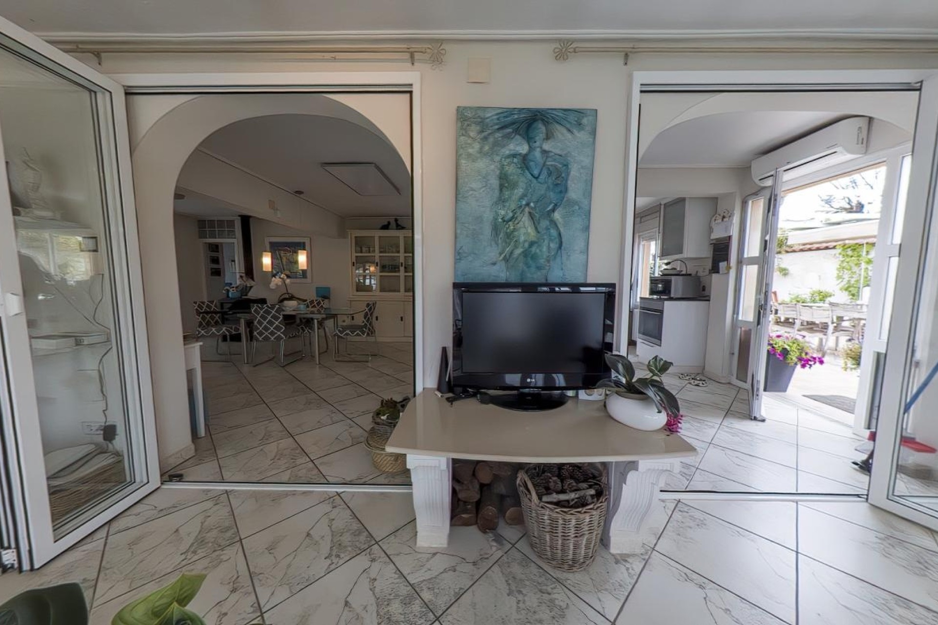 Venta - Chalet Independiente -
Torrevieja - Costa Blanca