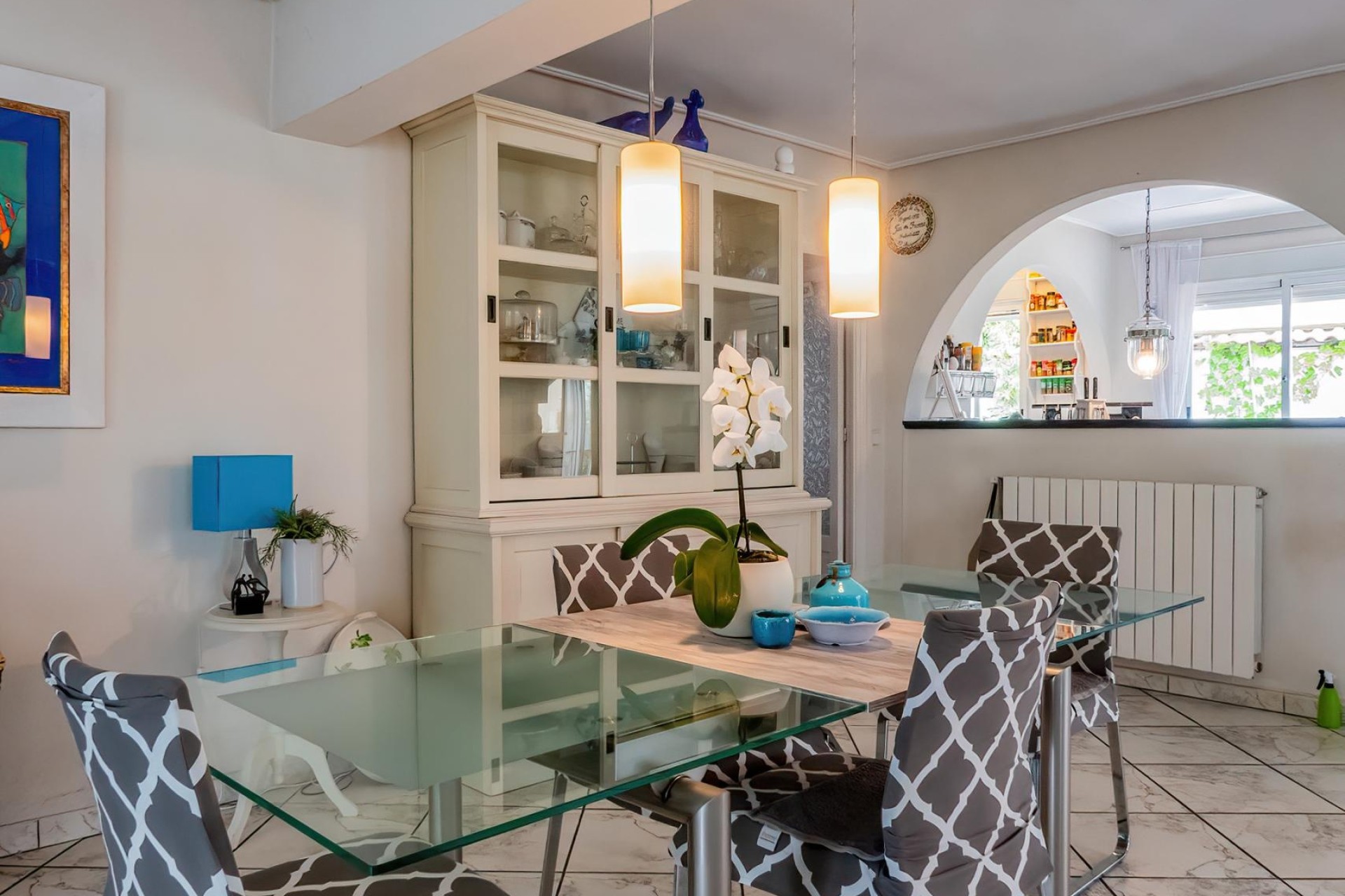 Venta - Chalet Independiente -
Torrevieja - Costa Blanca