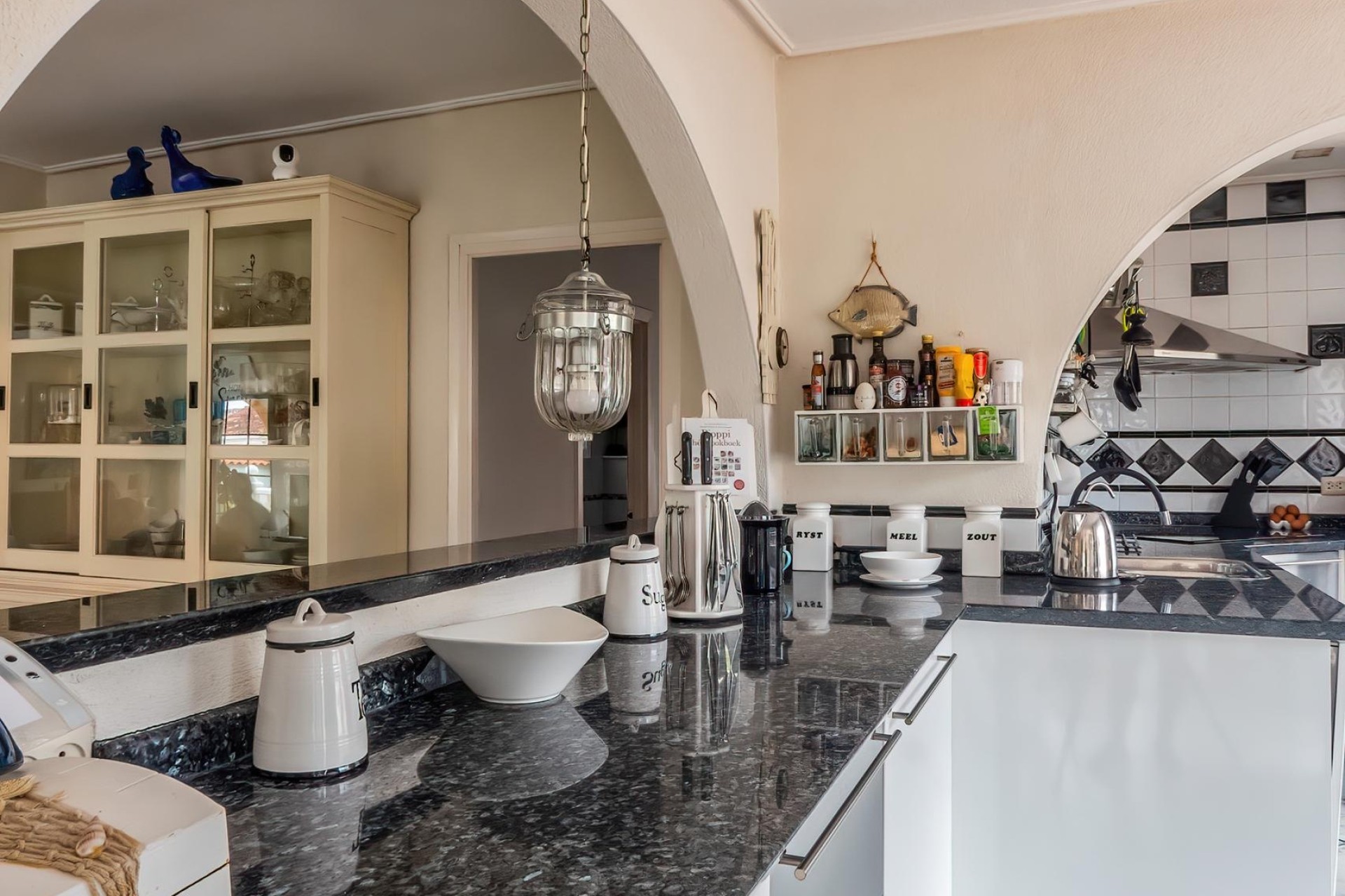 Venta - Chalet Independiente -
Torrevieja - Costa Blanca