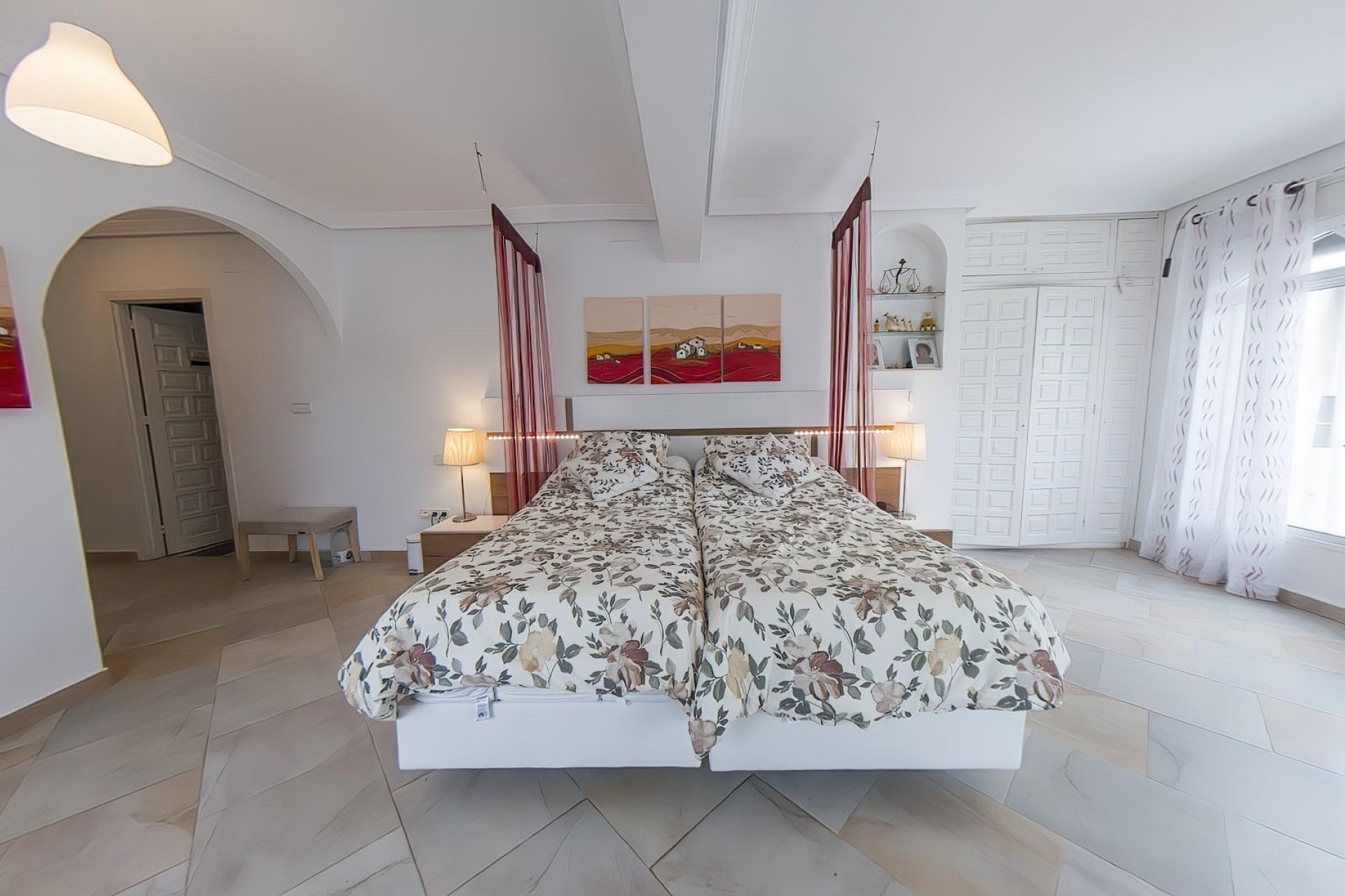 Venta - Chalet Independiente -
Torrevieja - Costa Blanca
