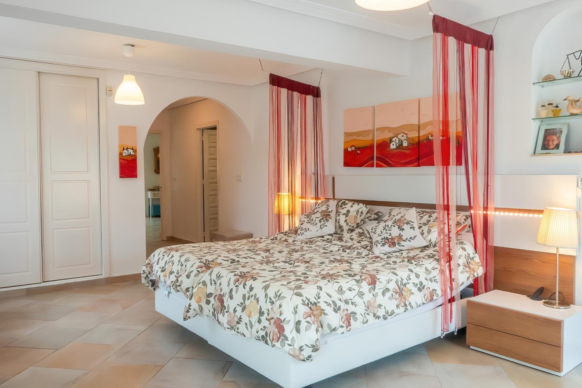 Venta - Chalet Independiente -
Torrevieja - Costa Blanca