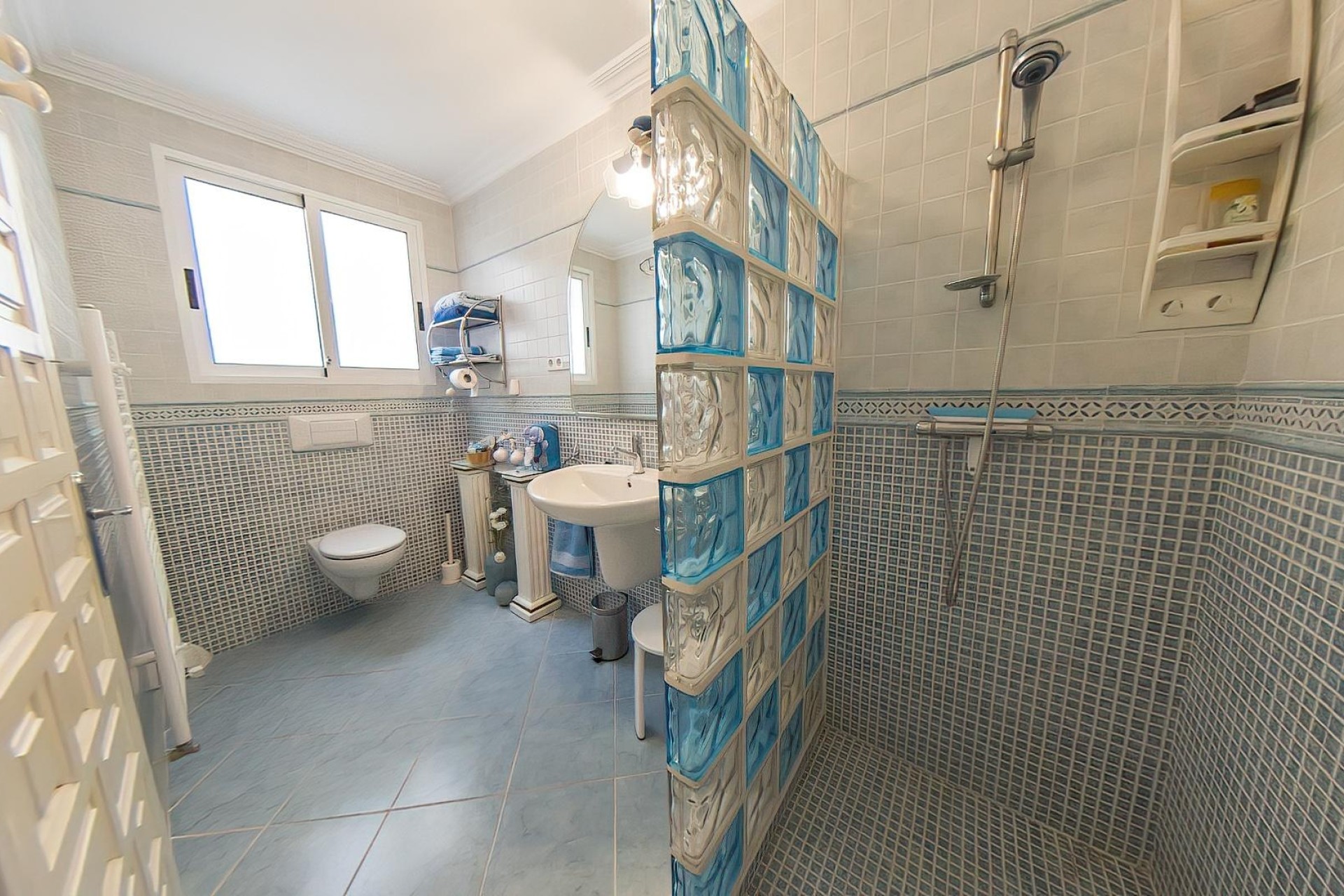 Venta - Chalet Independiente -
Torrevieja - Costa Blanca
