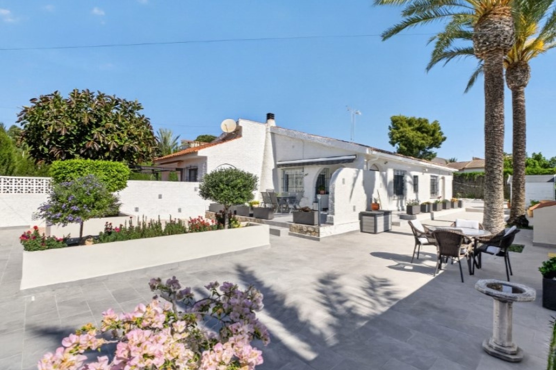 Venta - Chalet Independiente -
Torrevieja - Costa Blanca
