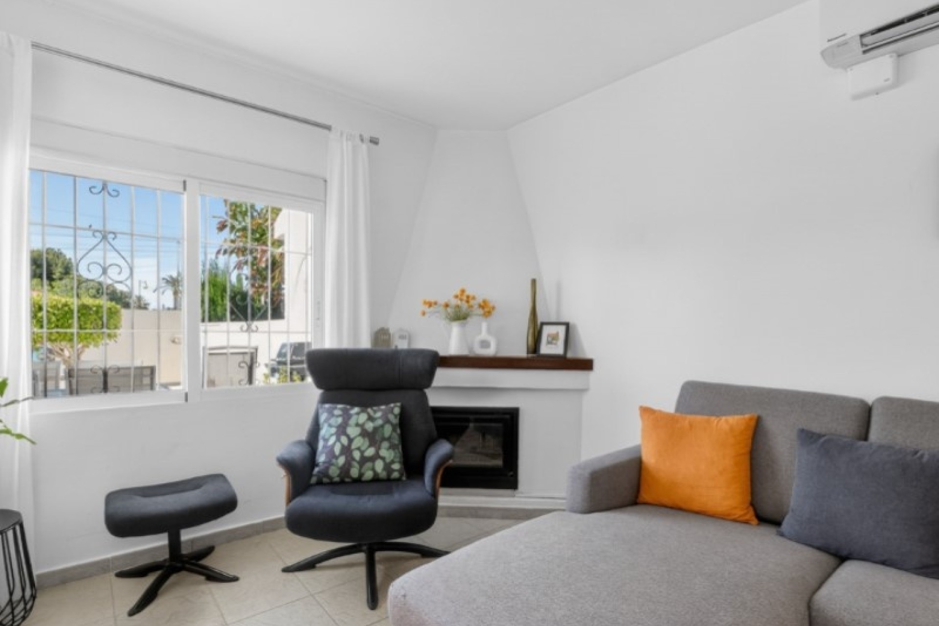 Venta - Chalet Independiente -
Torrevieja - Costa Blanca