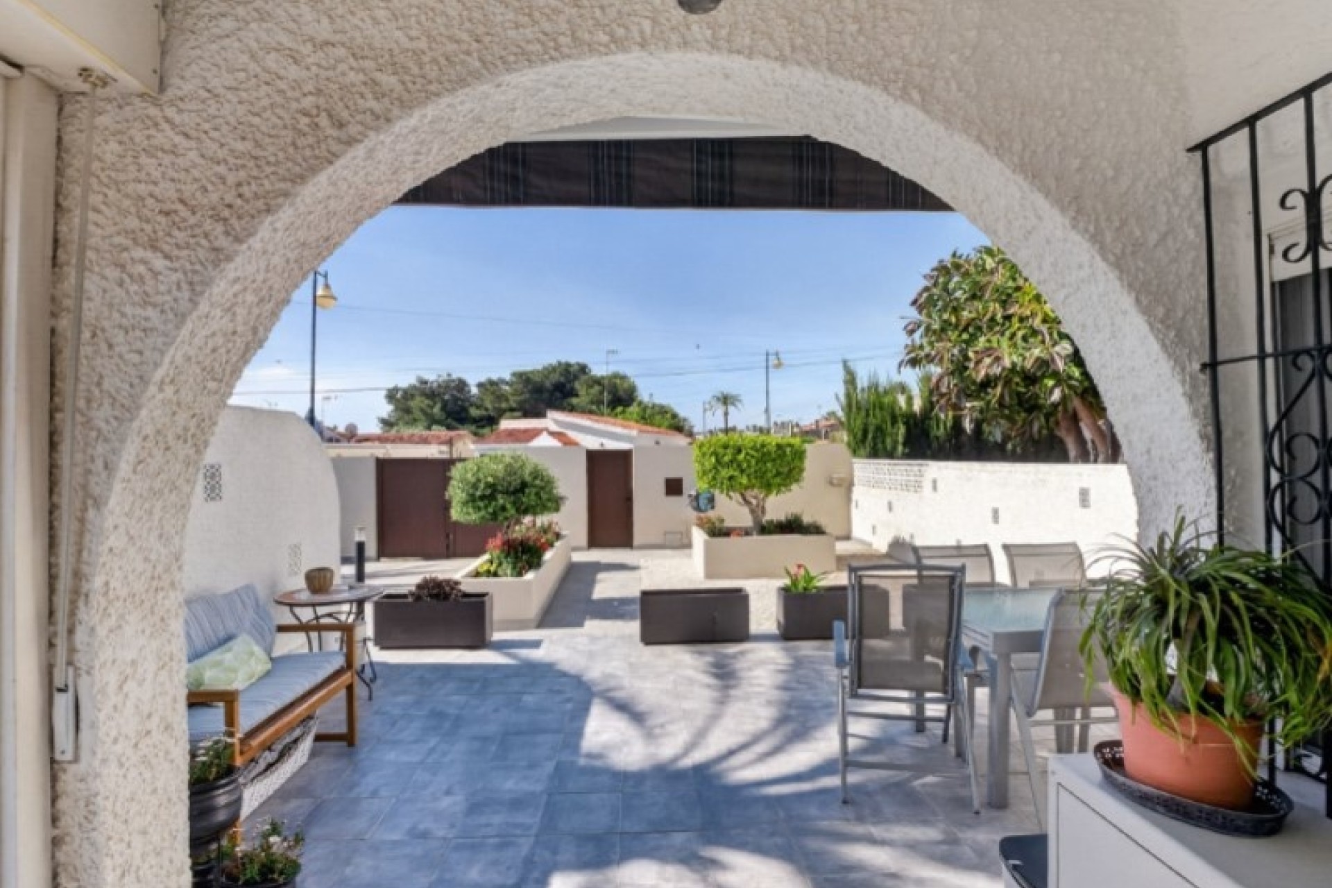 Venta - Chalet Independiente -
Torrevieja - Costa Blanca