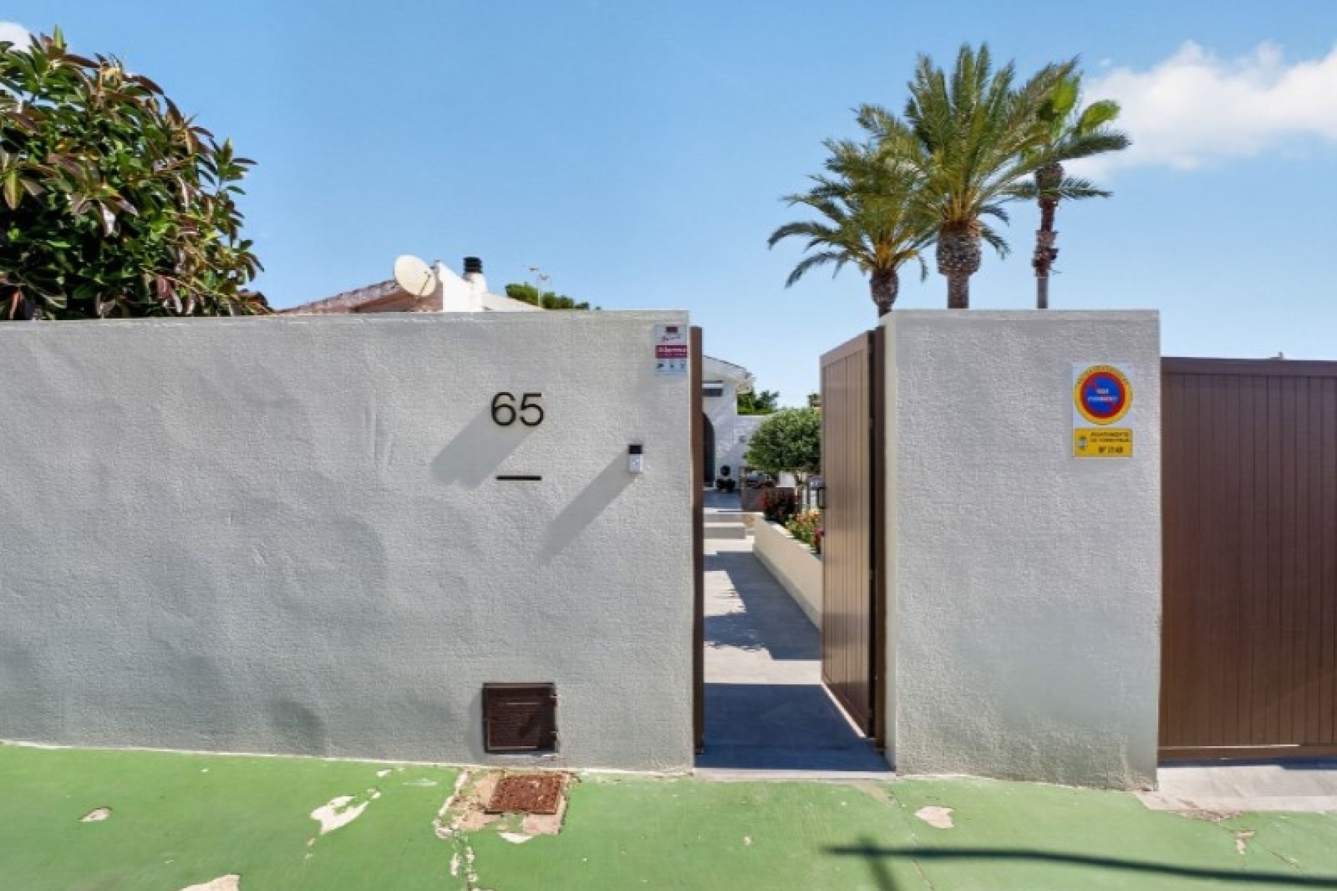 Venta - Chalet Independiente -
Torrevieja - Costa Blanca