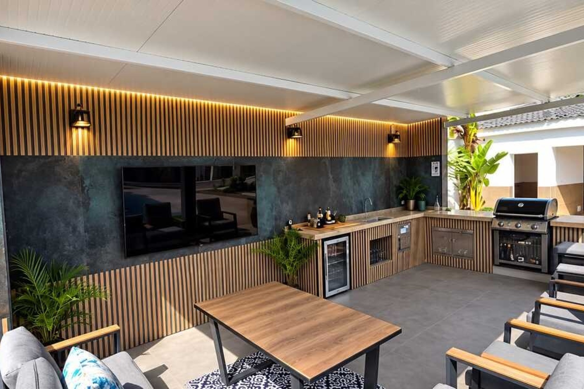Venta - Chalet Independiente -
Torrevieja - Costa Blanca