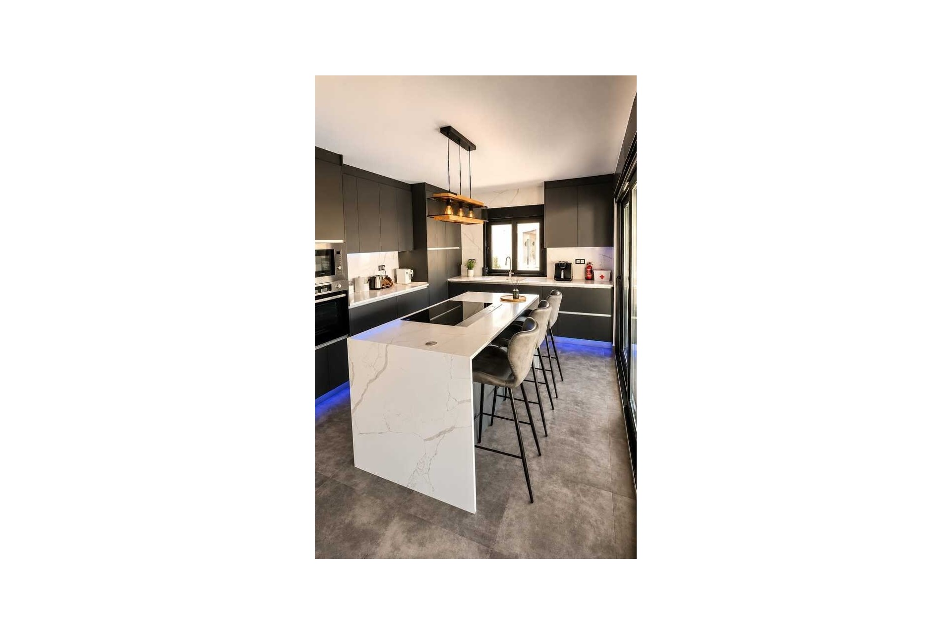 Venta - Chalet Independiente -
Torrevieja - Costa Blanca