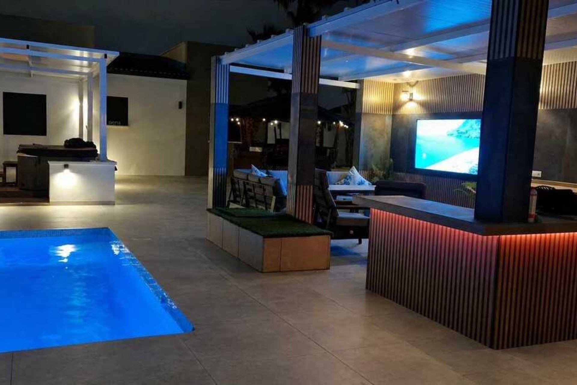 Venta - Chalet Independiente -
Torrevieja - Costa Blanca
