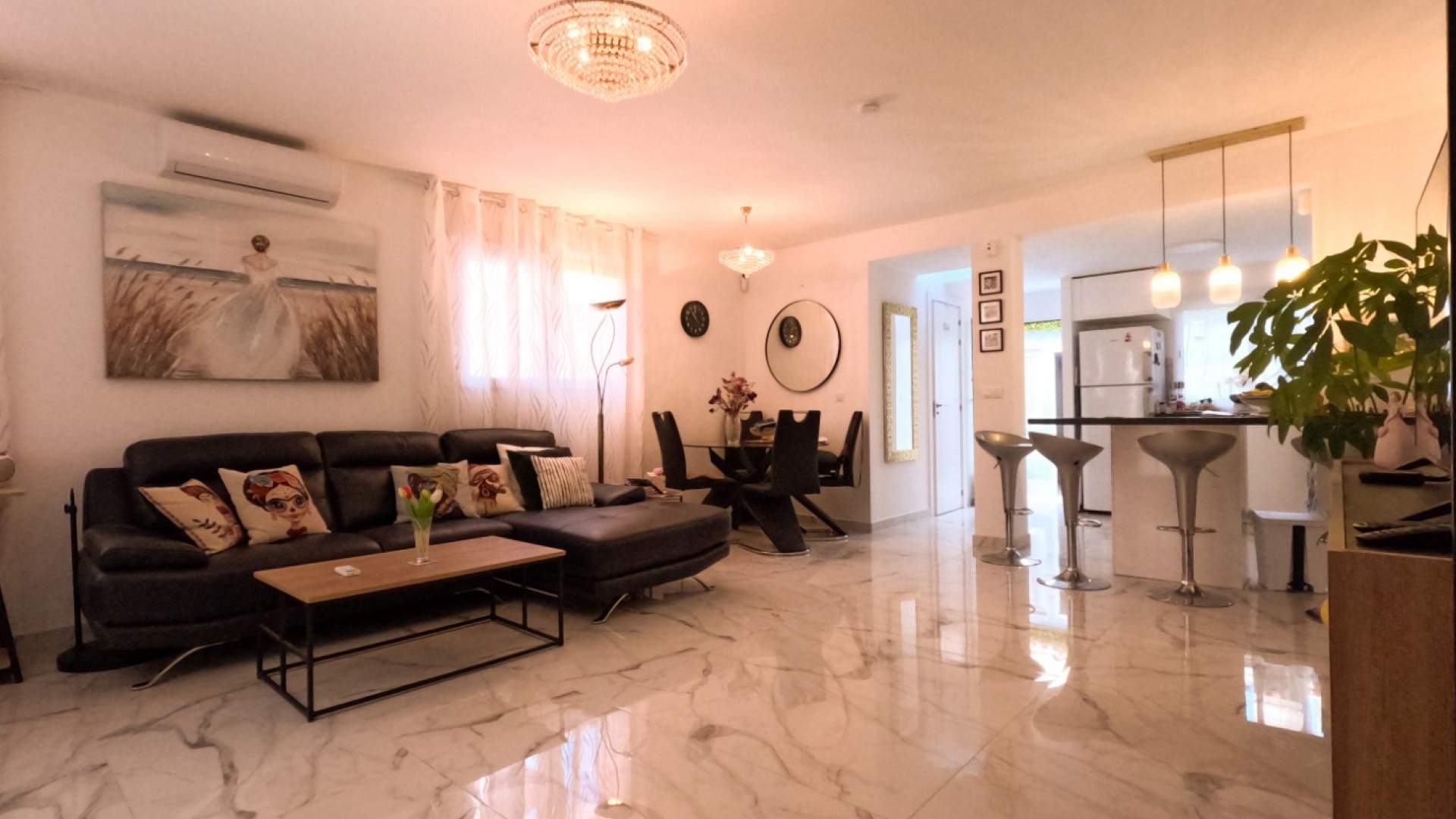 Venta - Chalet Independiente -
Torrevieja - El Acequión - Los Náufragos