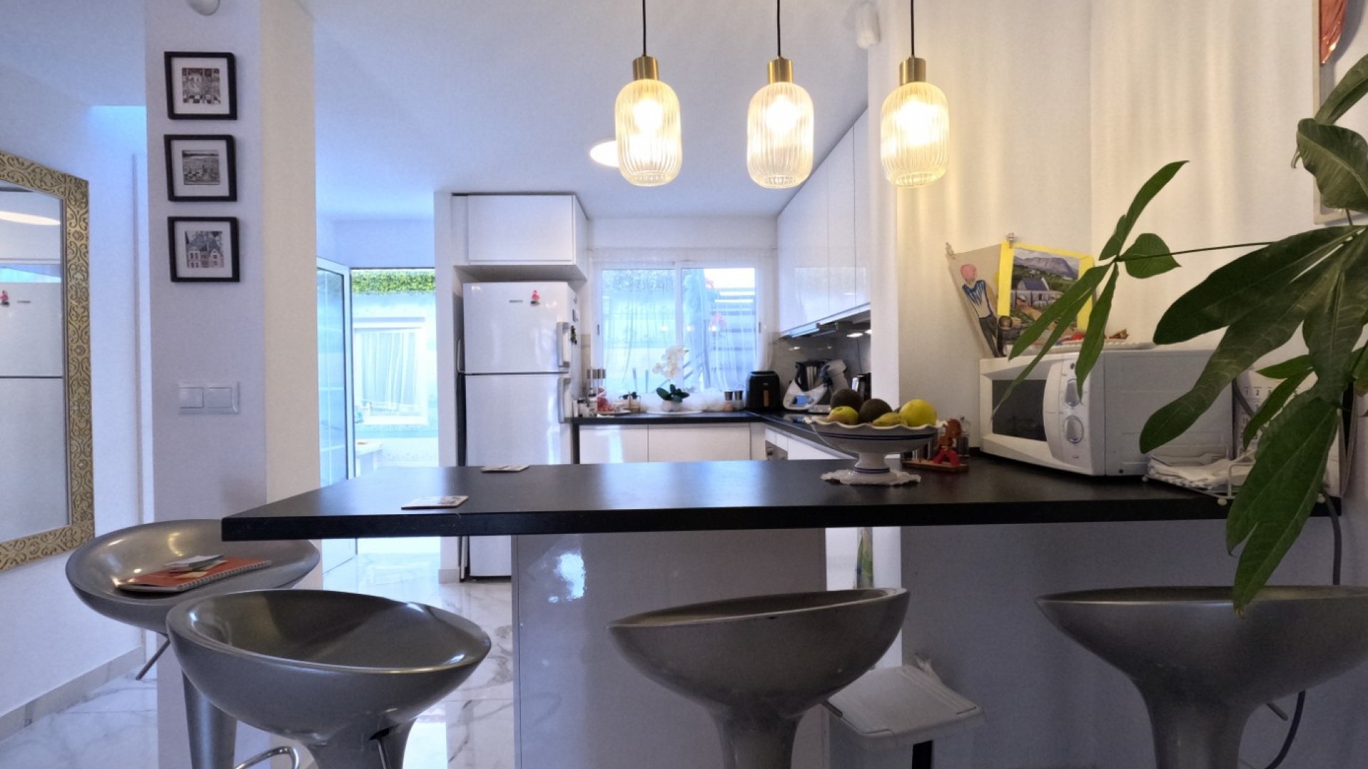 Venta - Chalet Independiente -
Torrevieja - El Acequión - Los Náufragos