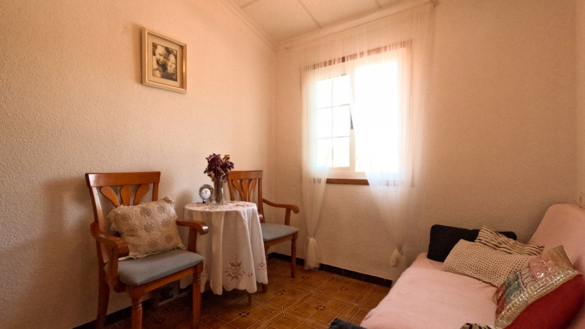 Venta - Chalet Independiente -
Torrevieja - El Acequión - Los Náufragos