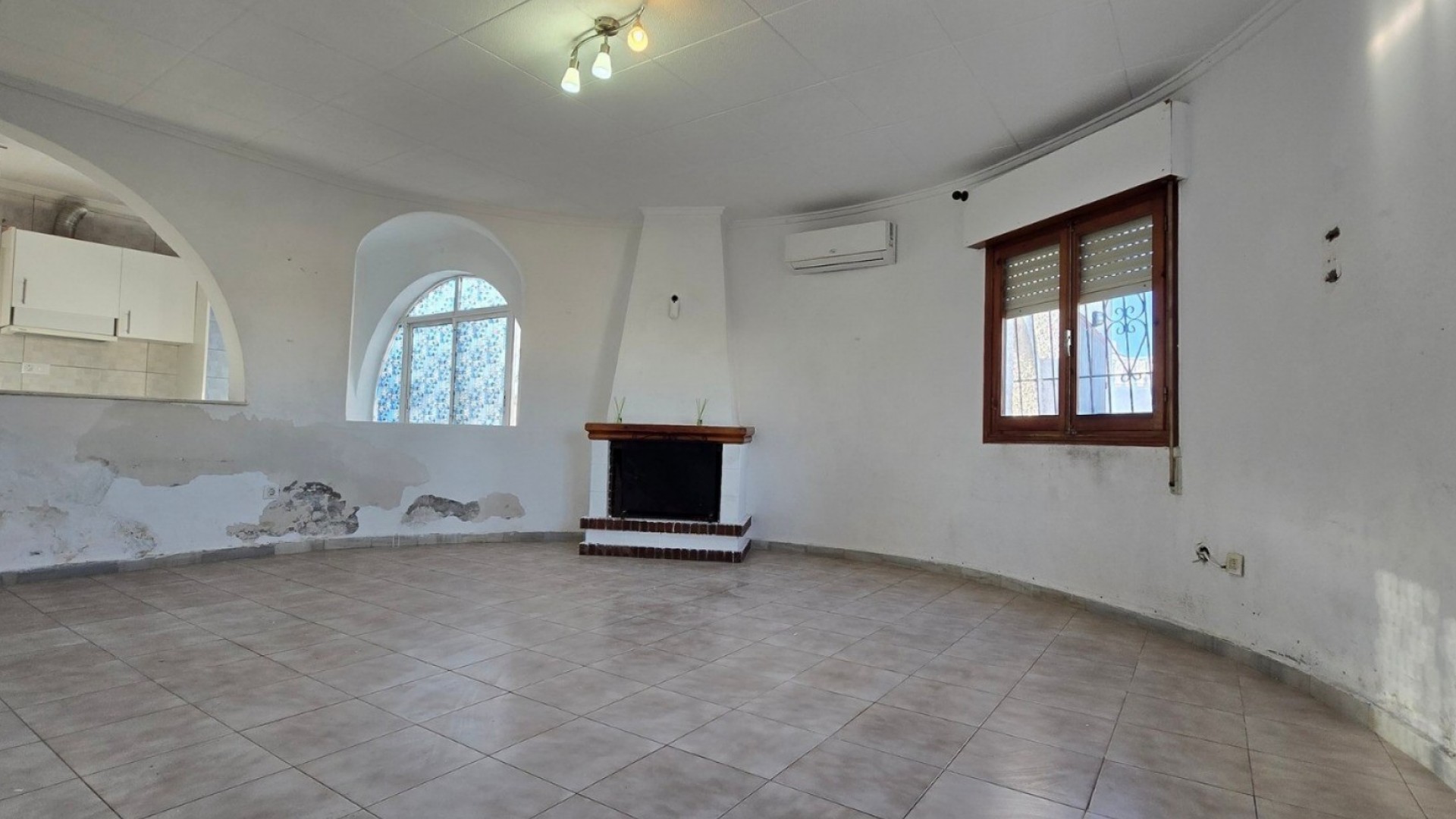 Venta - Chalet Independiente -
Torrevieja - El Chaparal