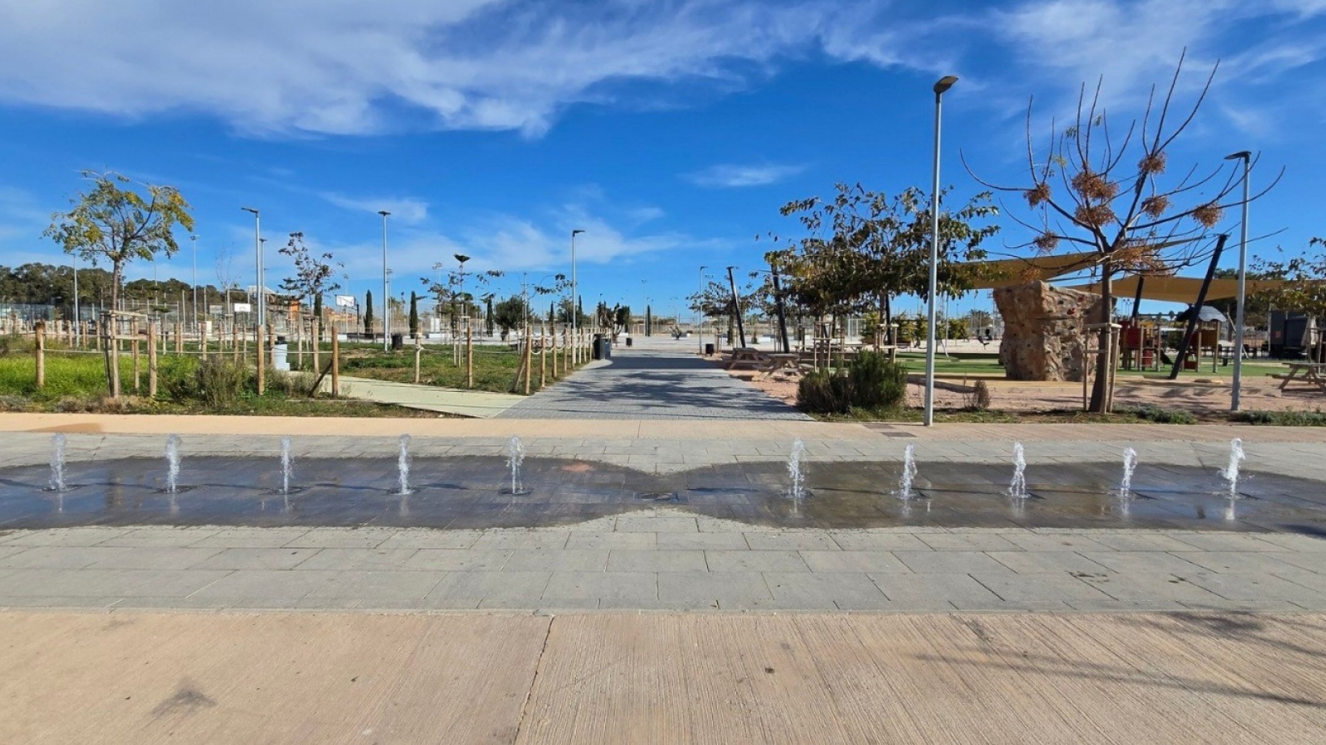 Venta - Chalet Independiente -
Torrevieja - El Chaparal