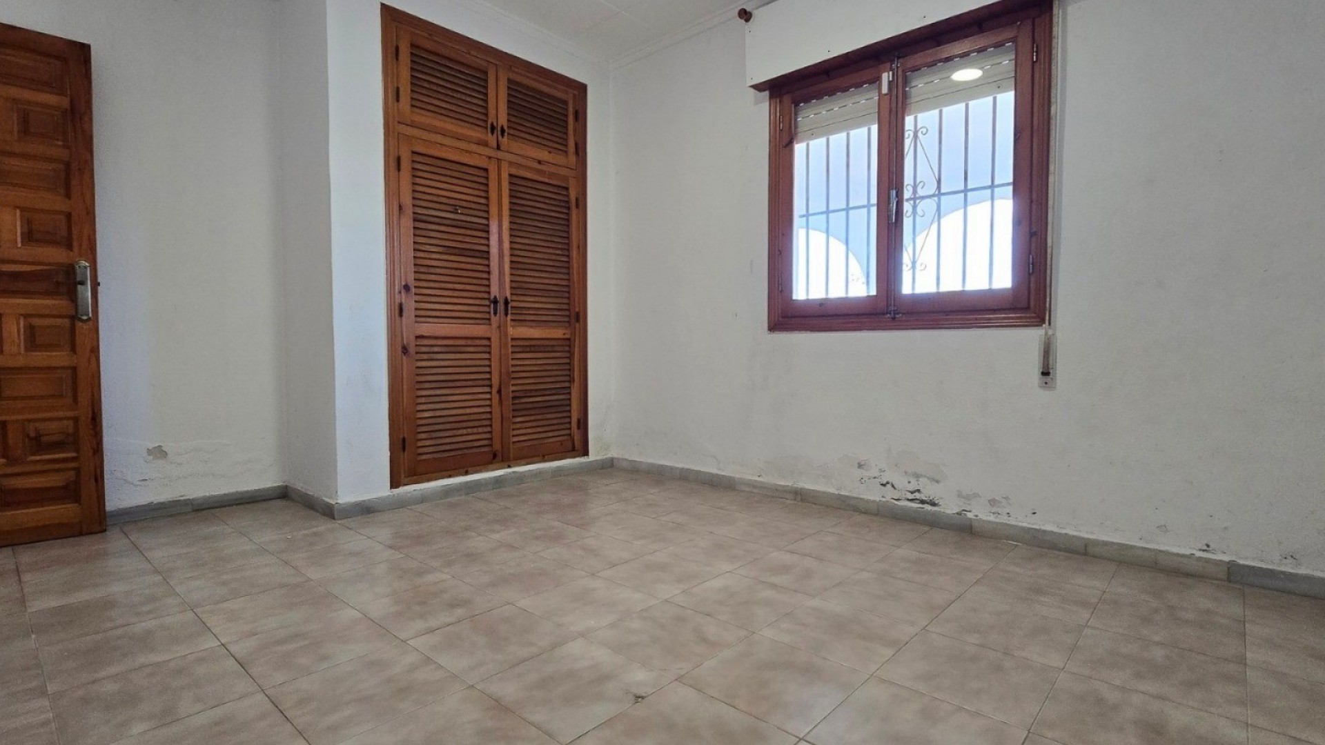Venta - Chalet Independiente -
Torrevieja - El Chaparal