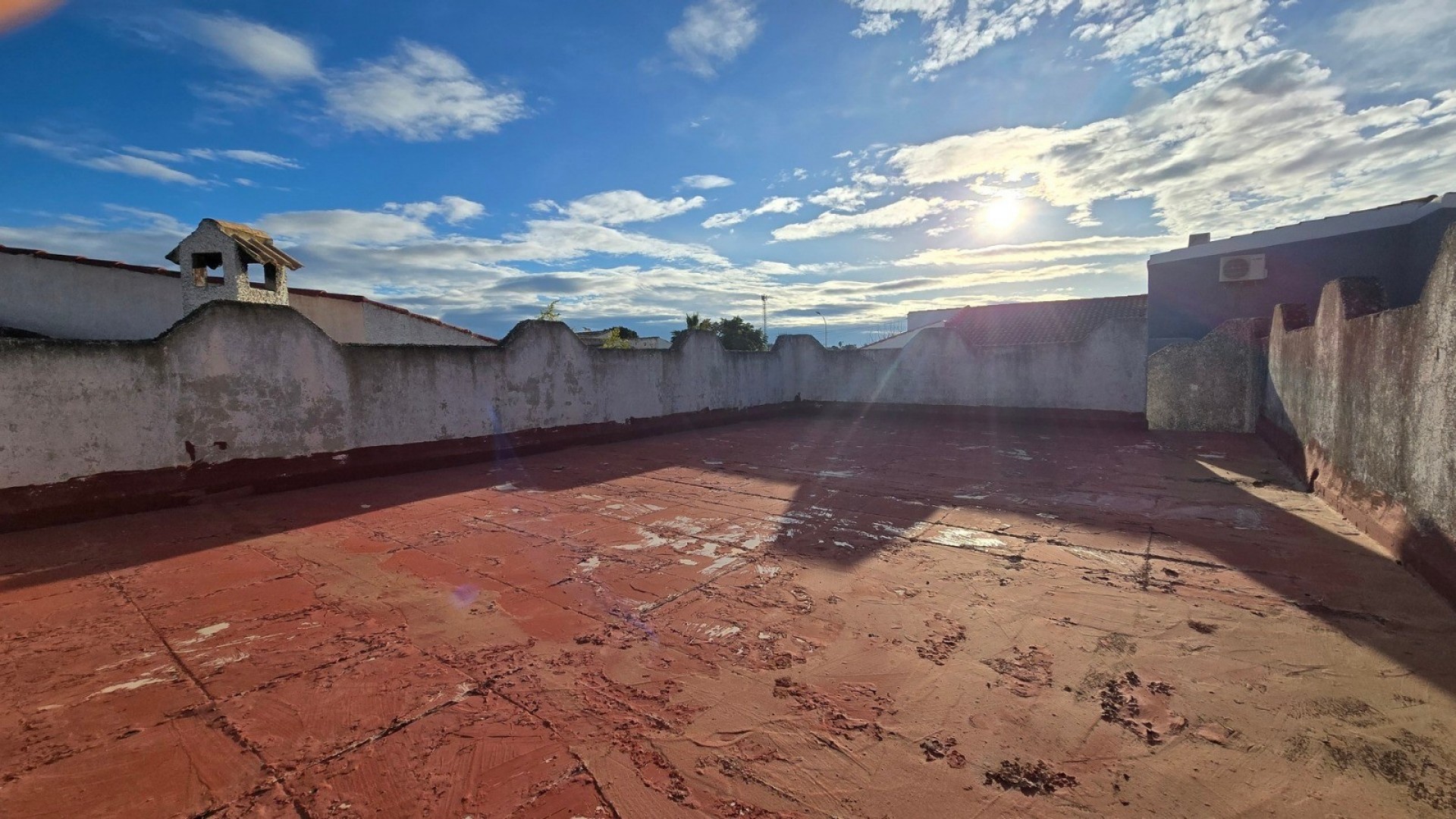 Venta - Chalet Independiente -
Torrevieja - El Chaparal