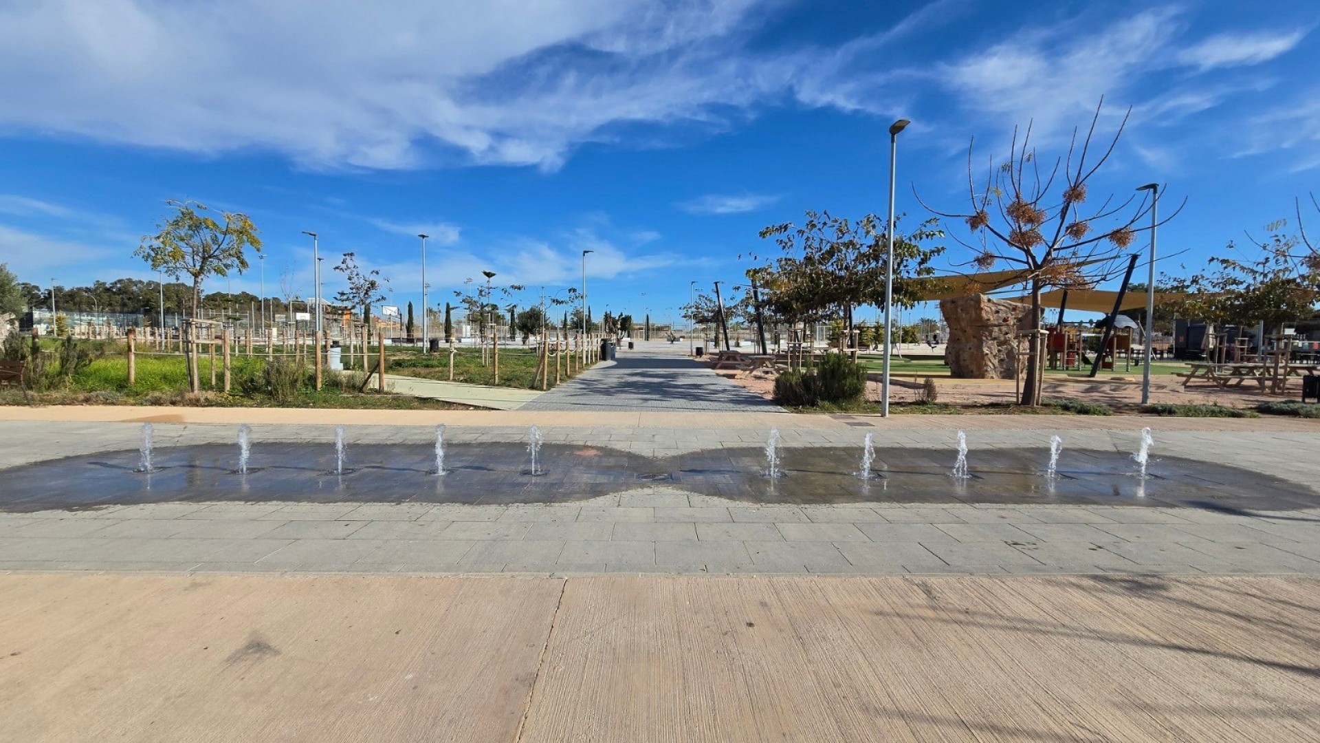 Venta - Chalet Independiente -
Torrevieja - El Chaparal