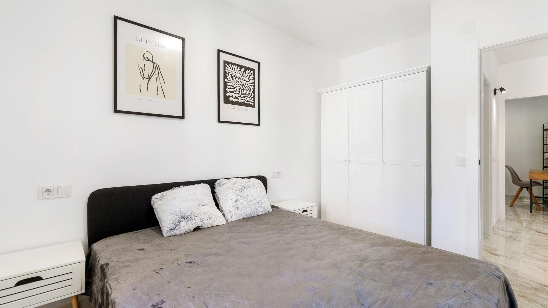 Venta - Chalet Independiente -
Torrevieja - El chaparral