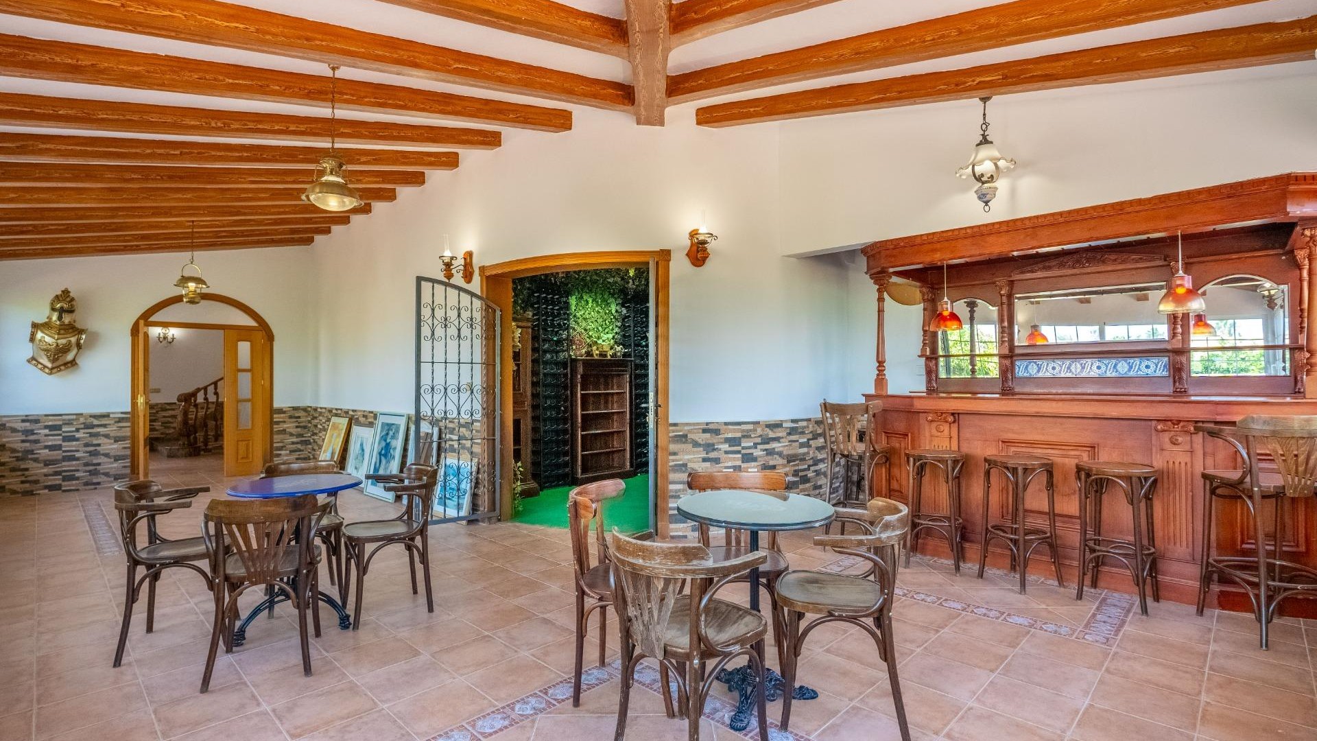 Venta - Chalet Independiente -
Torrevieja - El chaparral