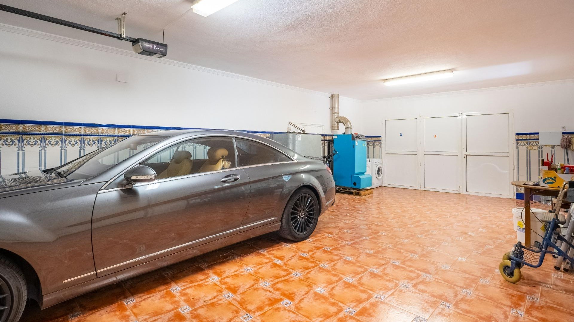 Venta - Chalet Independiente -
Torrevieja - El chaparral