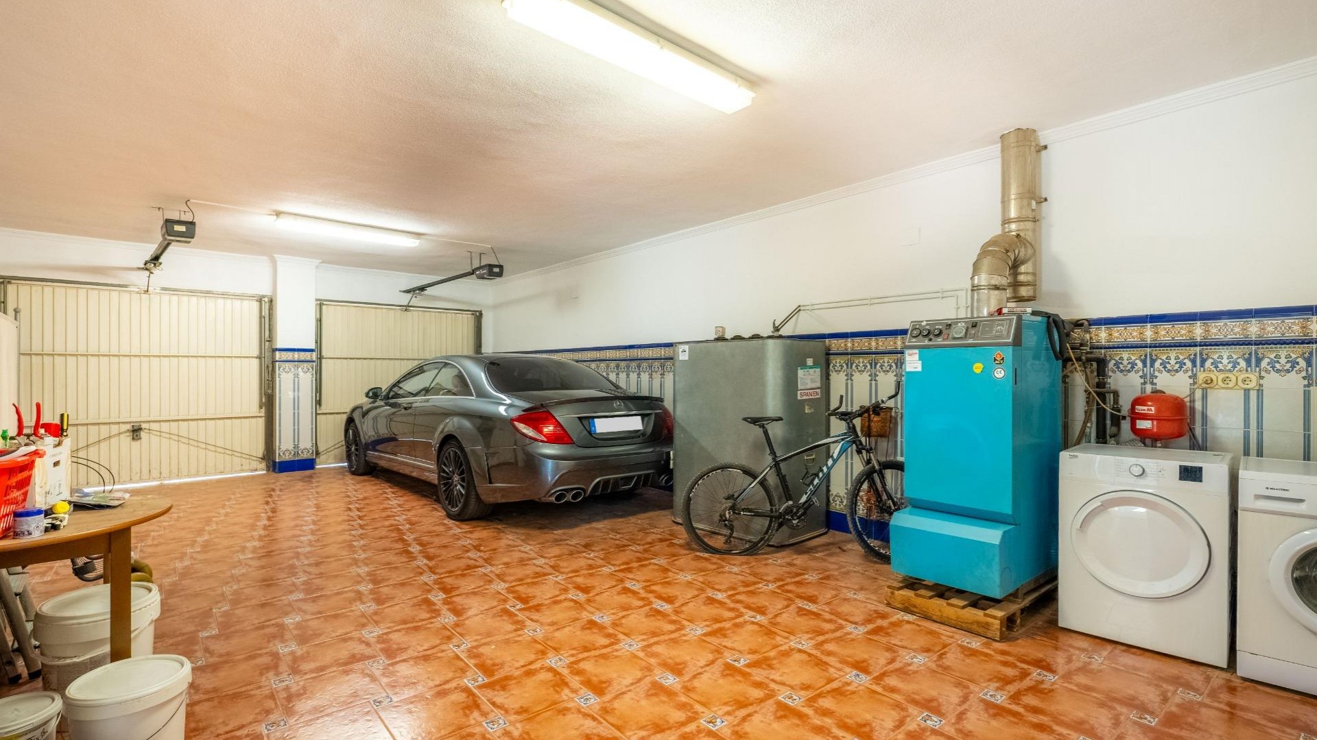 Venta - Chalet Independiente -
Torrevieja - El chaparral