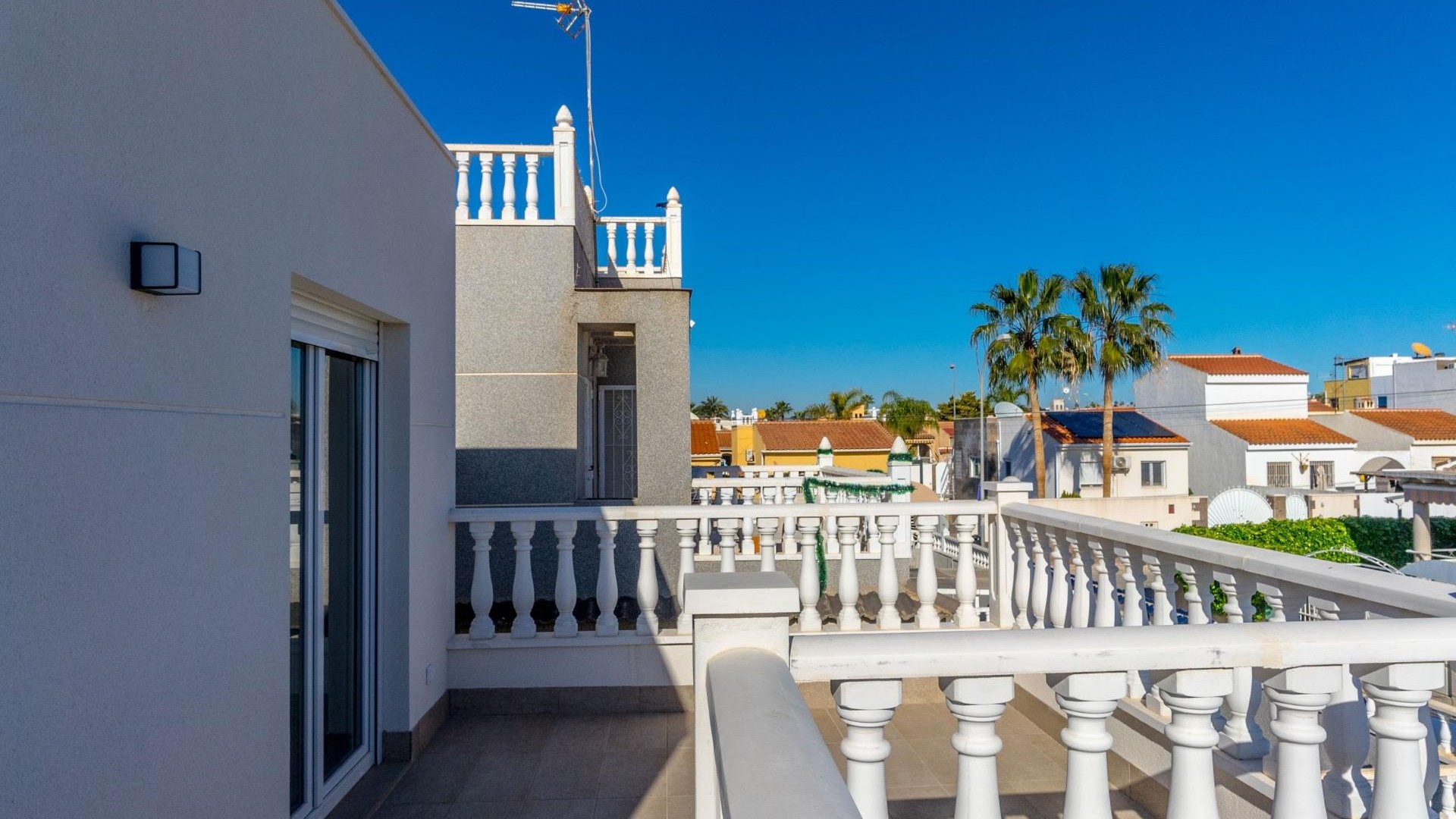 Venta - Chalet Independiente -
Torrevieja - El chaparral