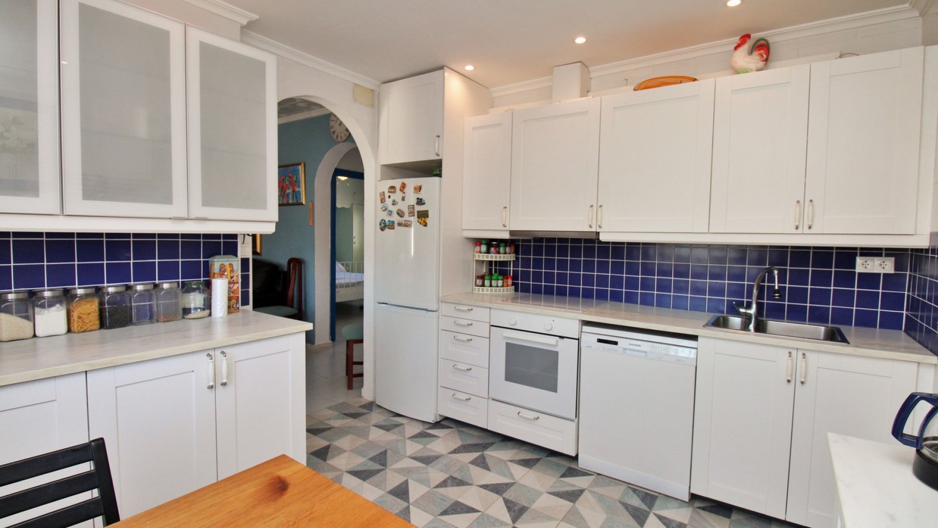 Venta - Chalet Independiente -
Torrevieja - El chaparral