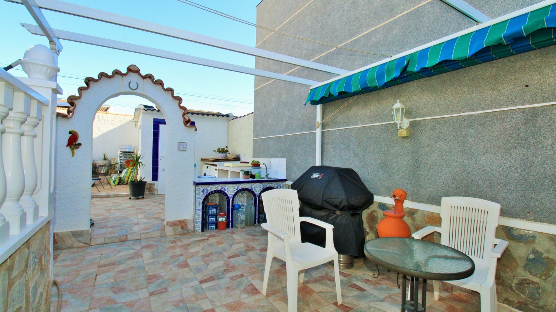 Venta - Chalet Independiente -
Torrevieja - El chaparral