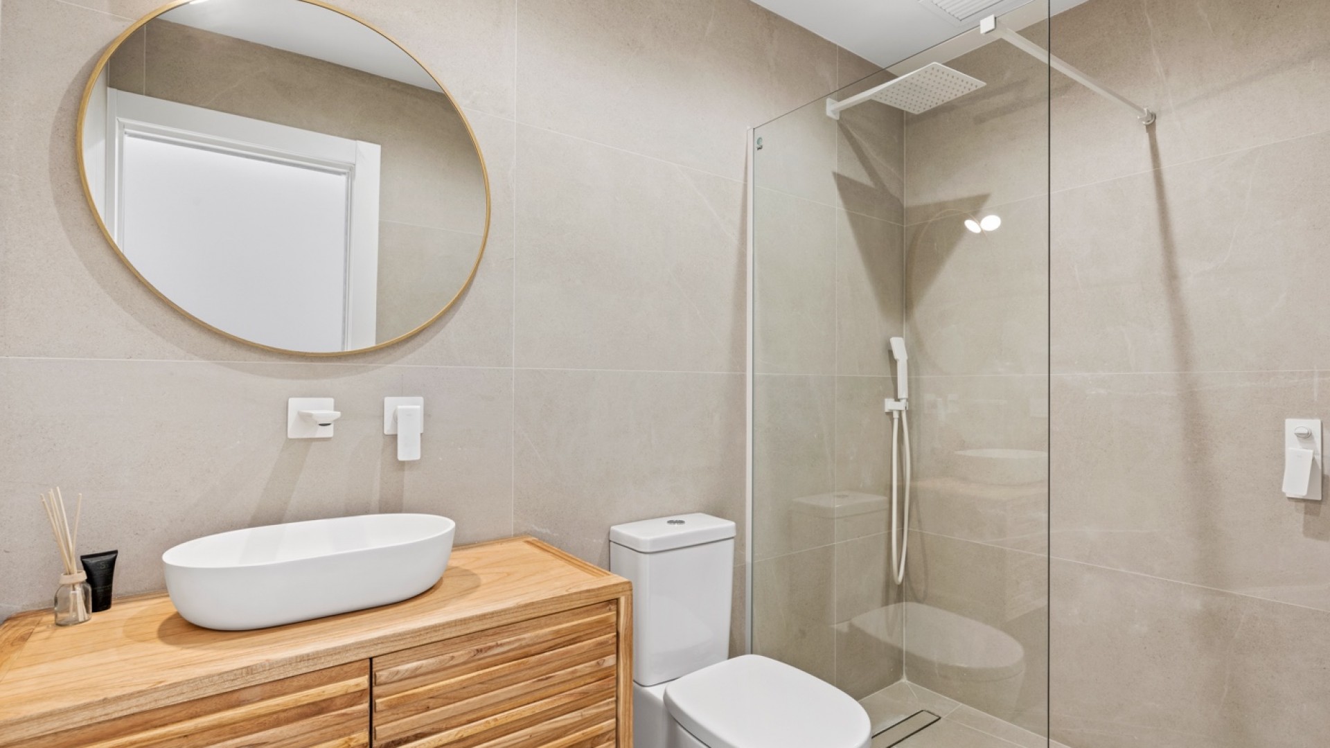 Venta - Chalet Independiente -
Torrevieja - El chaparral