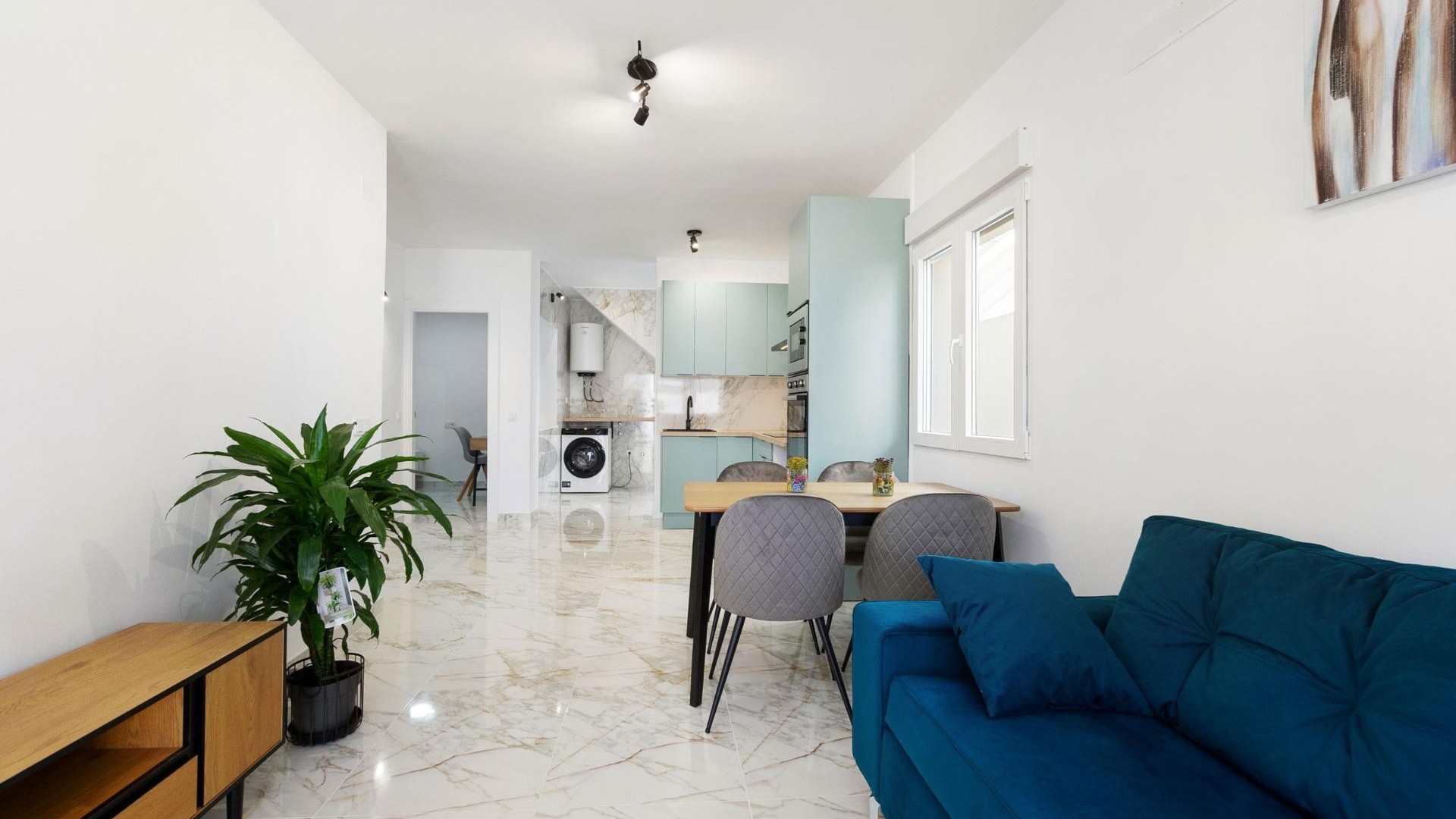 Venta - Chalet Independiente -
Torrevieja - El chaparral