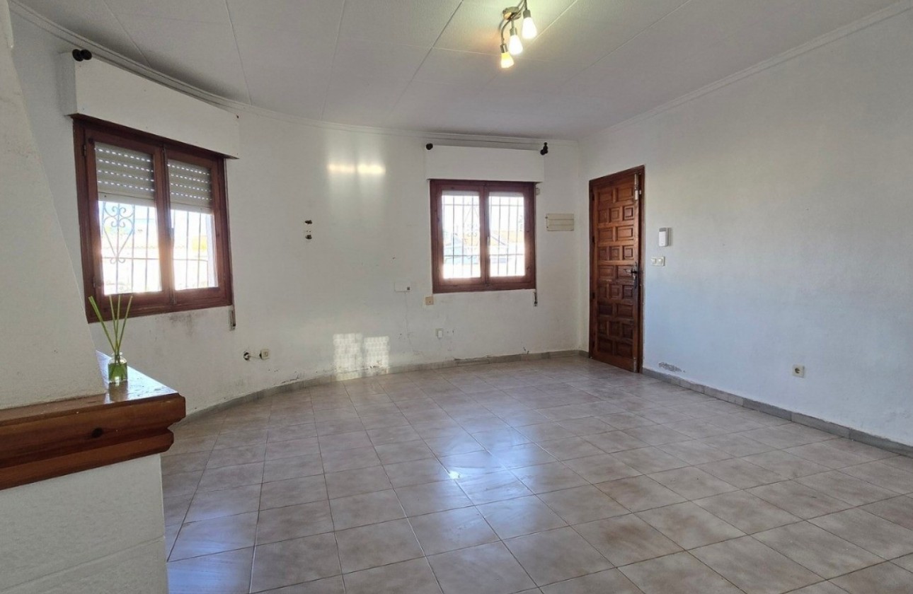 Venta - Chalet Independiente -
Torrevieja - El chaparral