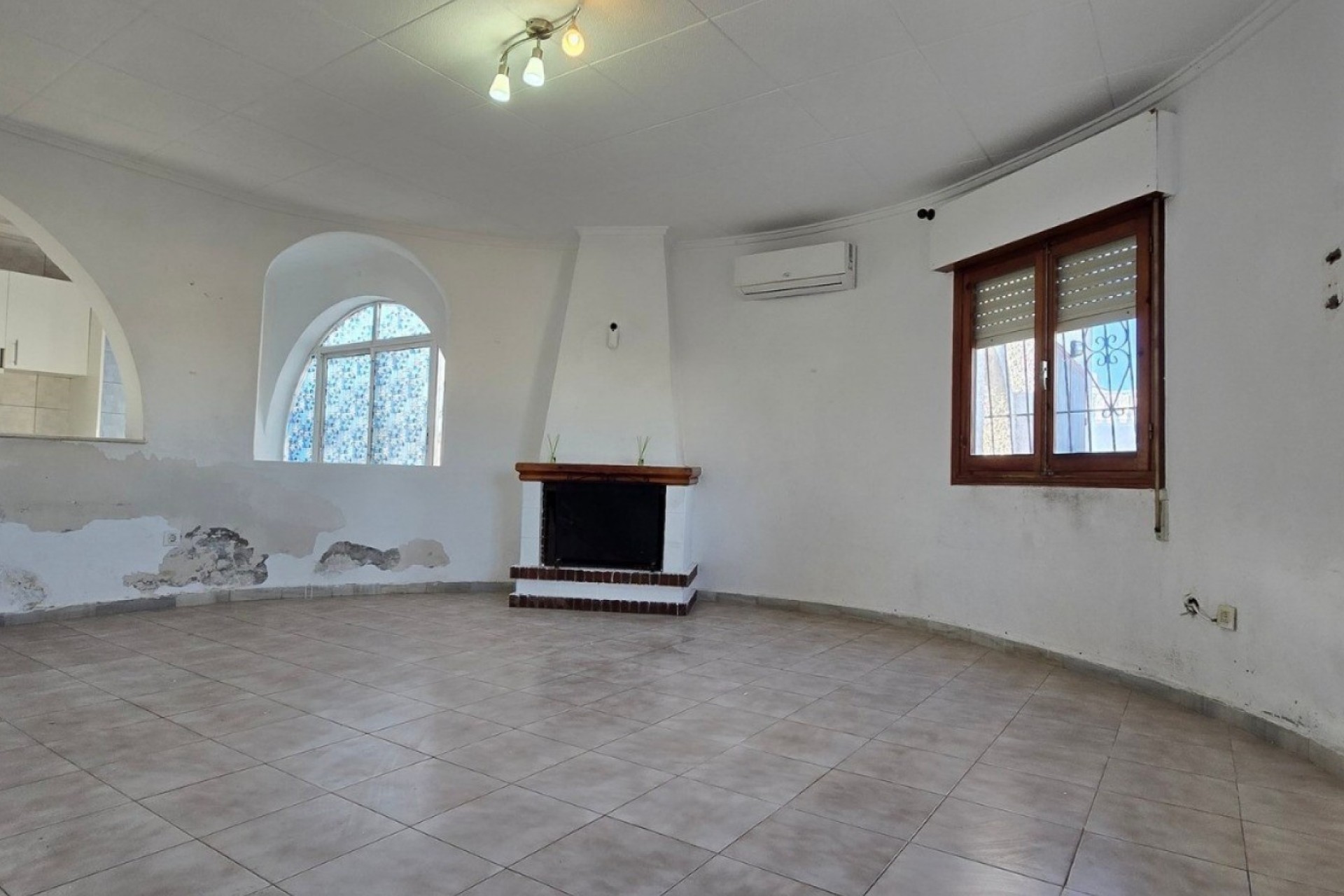 Venta - Chalet Independiente -
Torrevieja - El chaparral