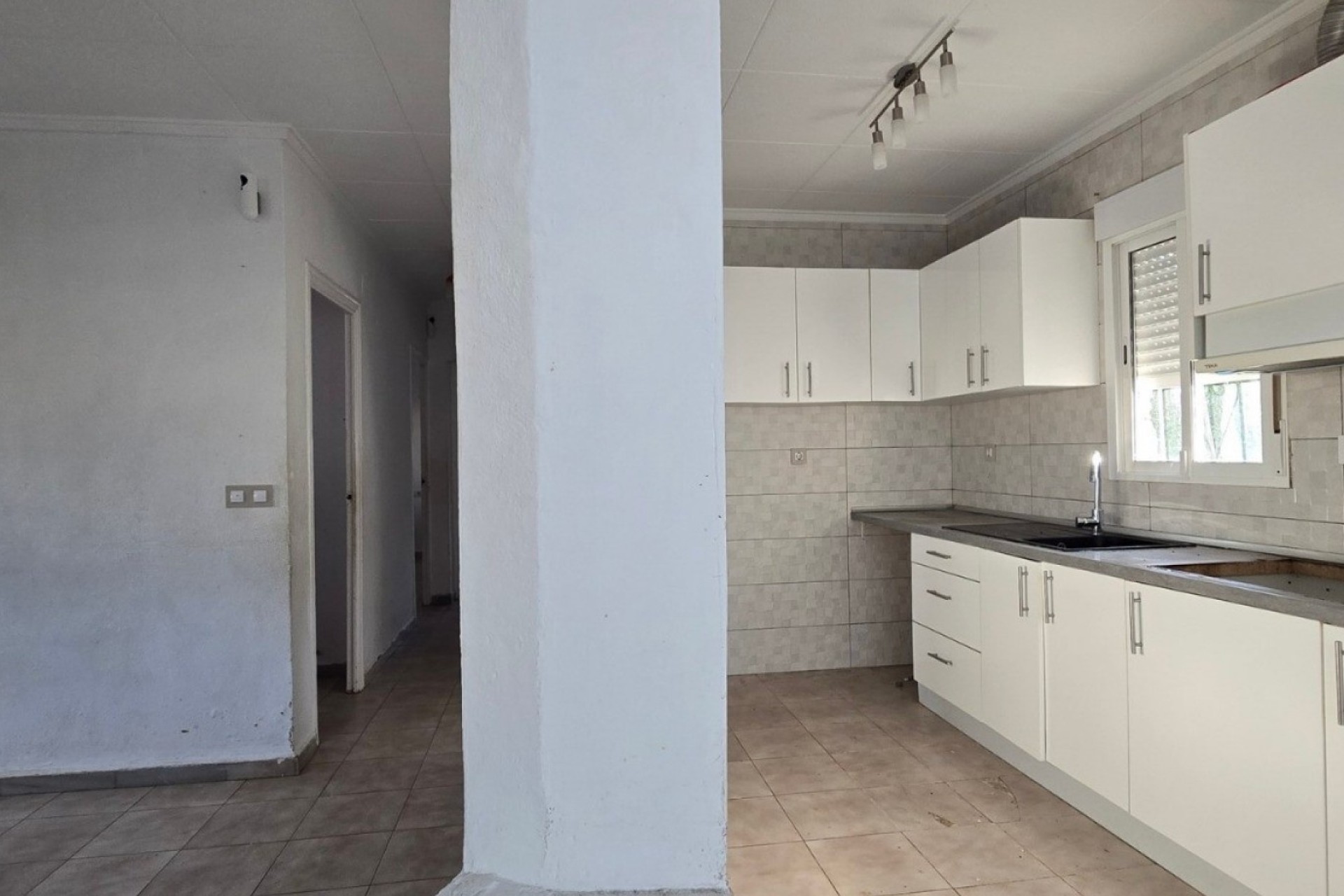 Venta - Chalet Independiente -
Torrevieja - El chaparral