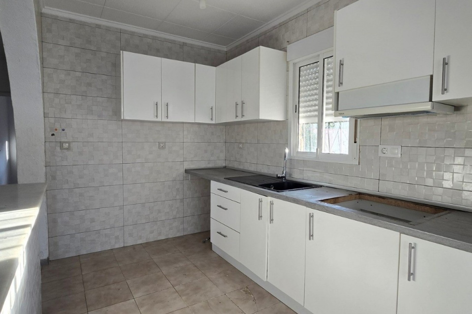 Venta - Chalet Independiente -
Torrevieja - El chaparral