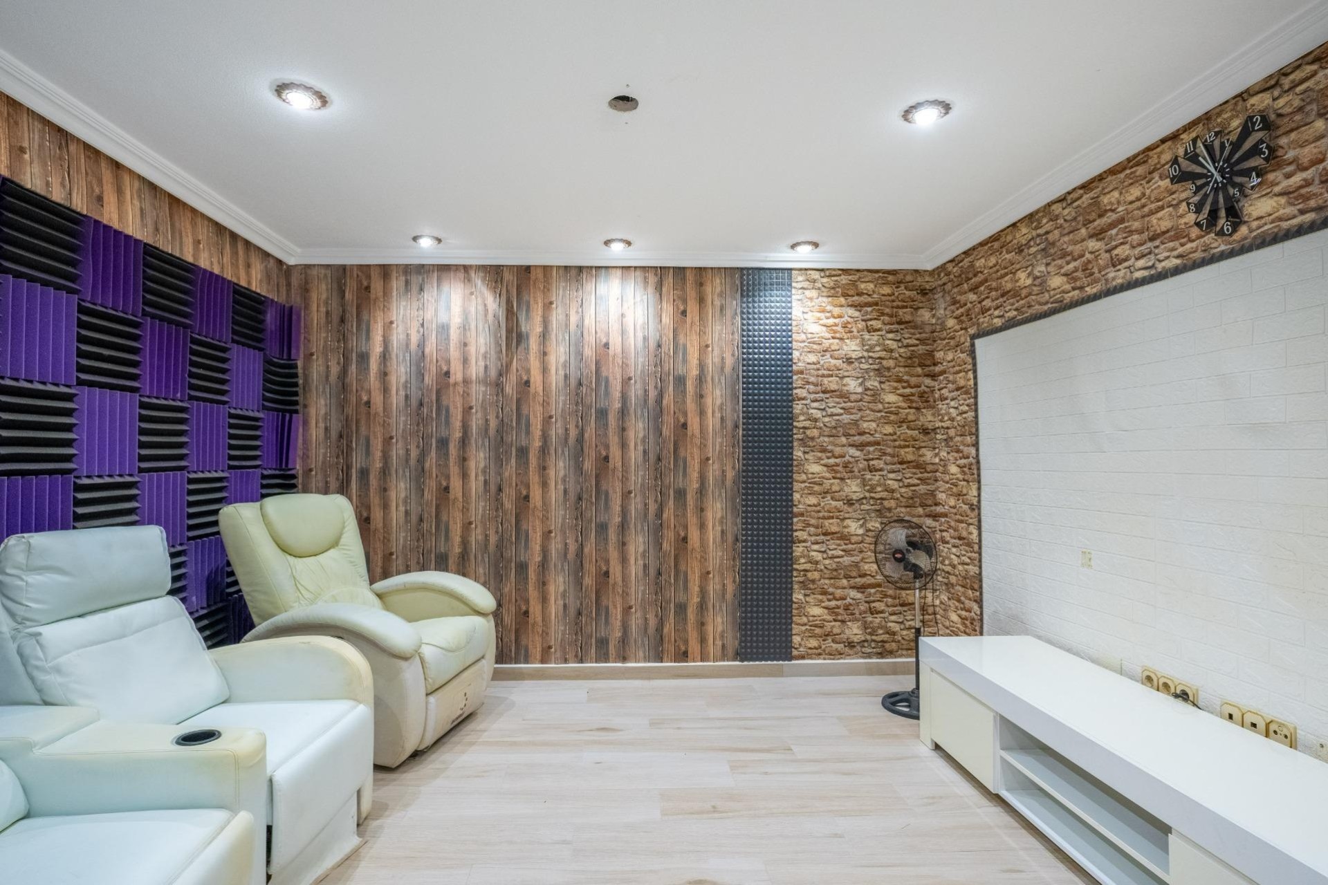 Venta - Chalet Independiente -
Torrevieja - El chaparral