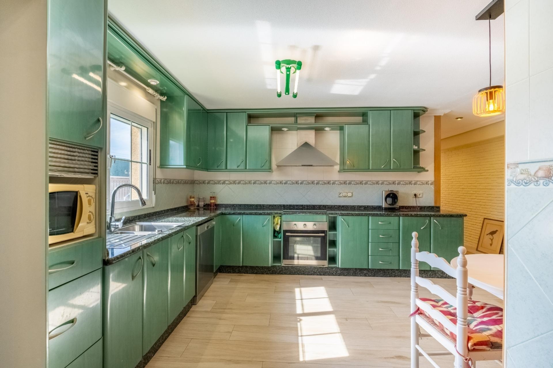 Venta - Chalet Independiente -
Torrevieja - El chaparral