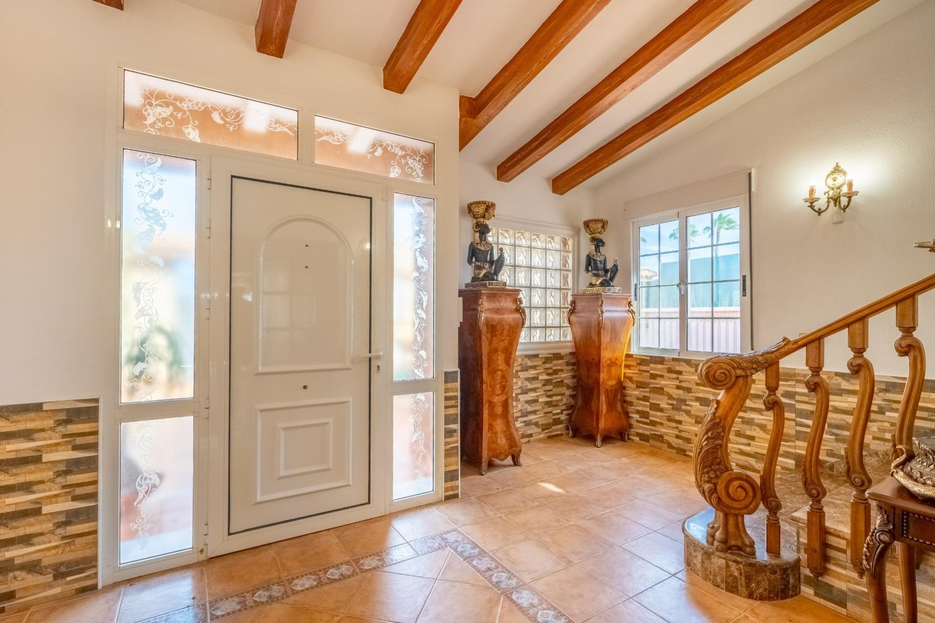 Venta - Chalet Independiente -
Torrevieja - El chaparral