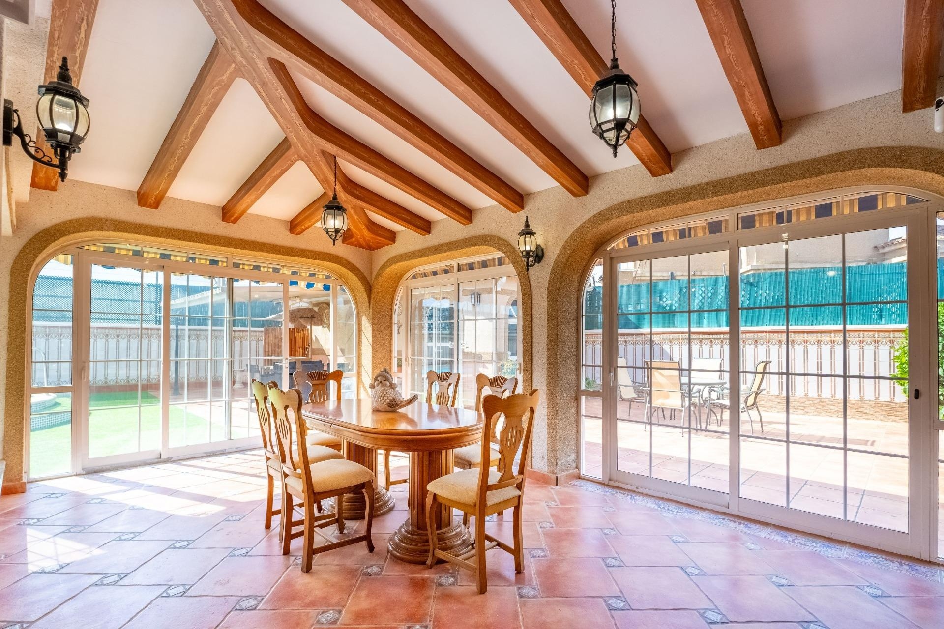 Venta - Chalet Independiente -
Torrevieja - El chaparral