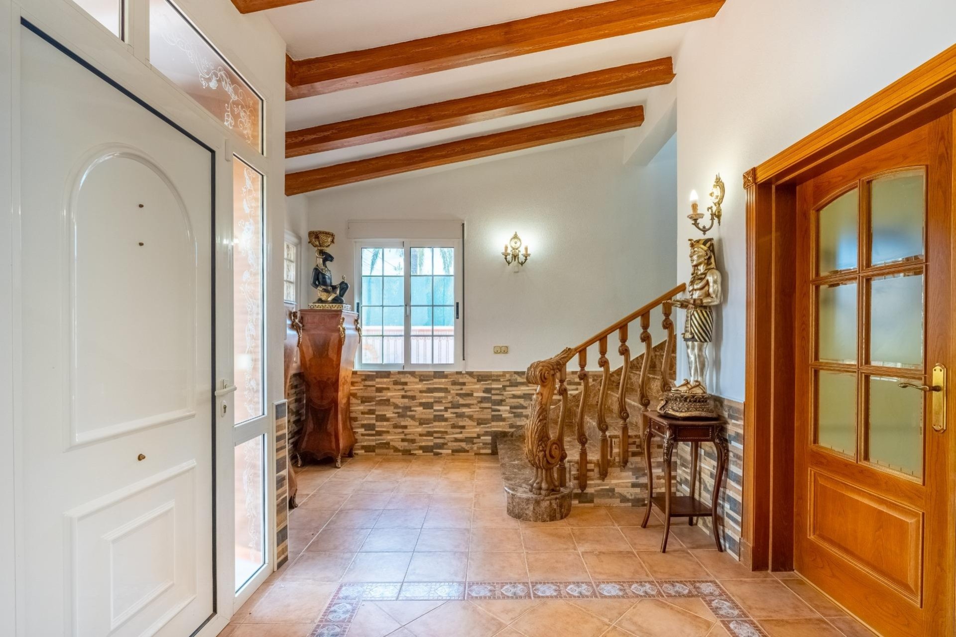 Venta - Chalet Independiente -
Torrevieja - El chaparral