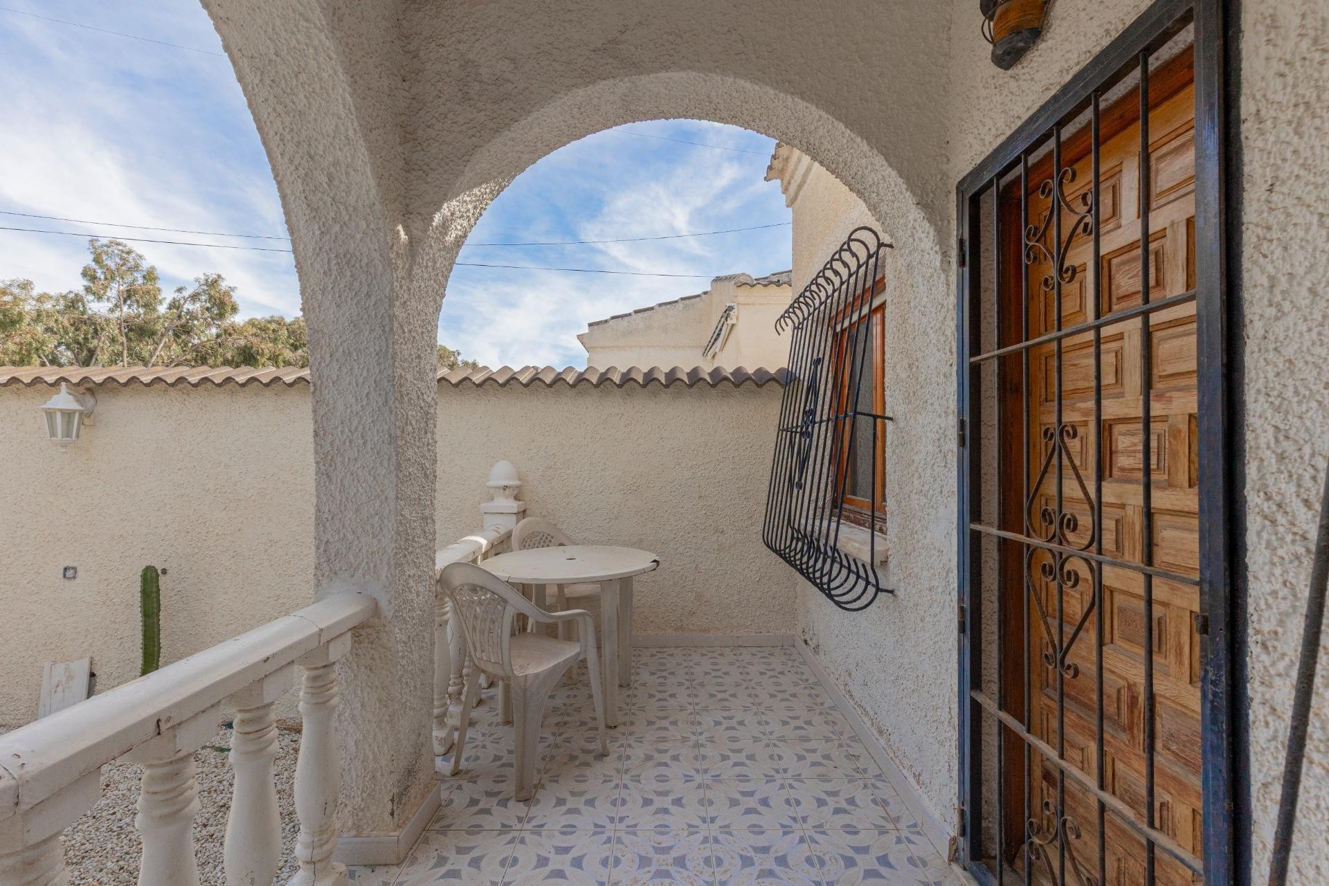 Venta - Chalet Independiente -
Torrevieja - El chaparral