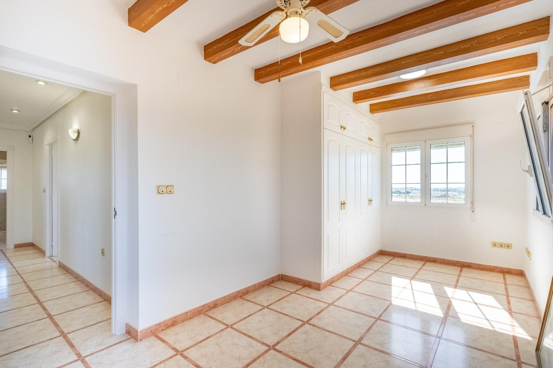 Venta - Chalet Independiente -
Torrevieja - El chaparral