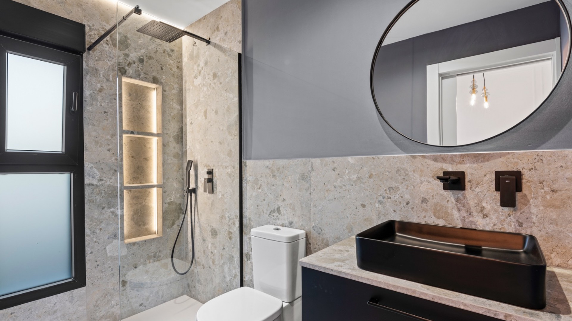 Venta - Chalet Independiente -
Torrevieja - El chaparral