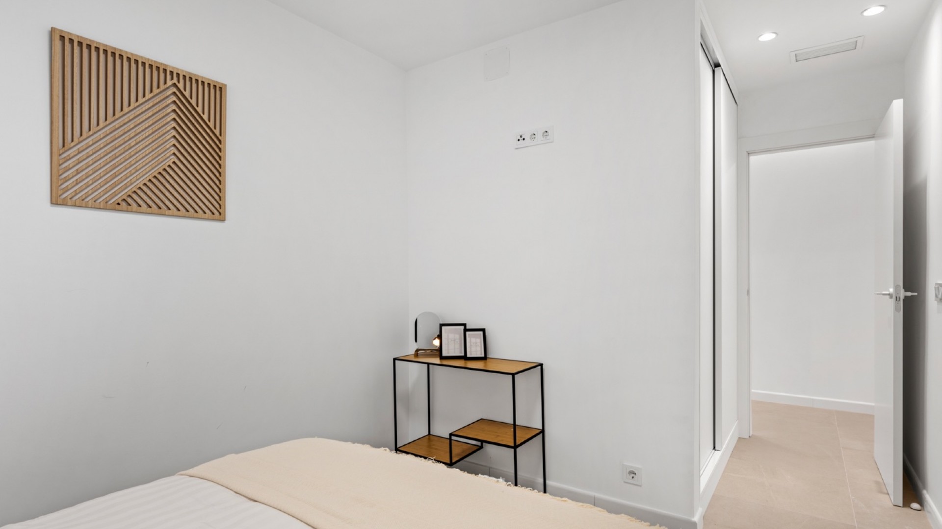 Venta - Chalet Independiente -
Torrevieja - El chaparral