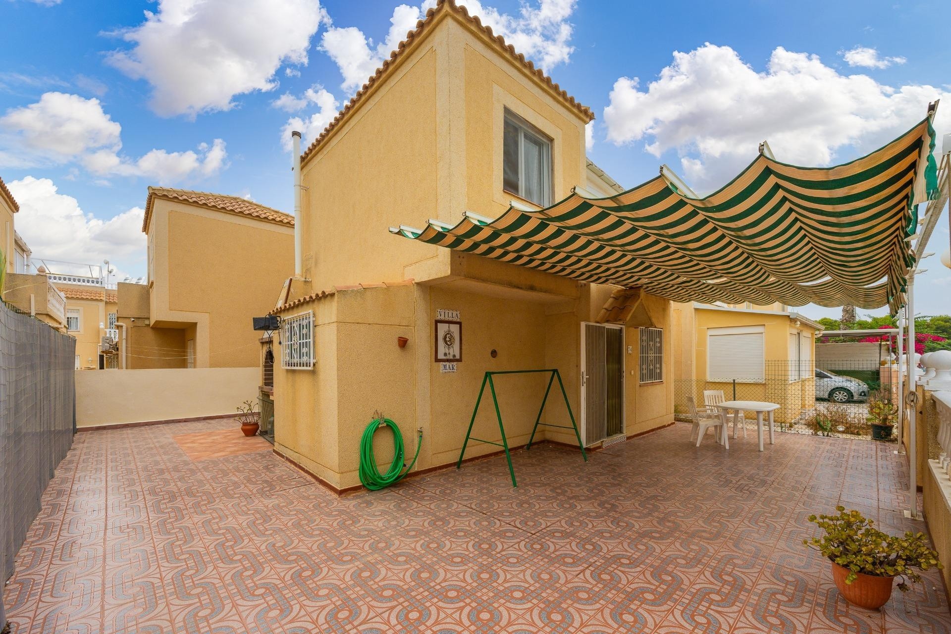 Venta - Chalet Independiente -
Torrevieja - El Limonar