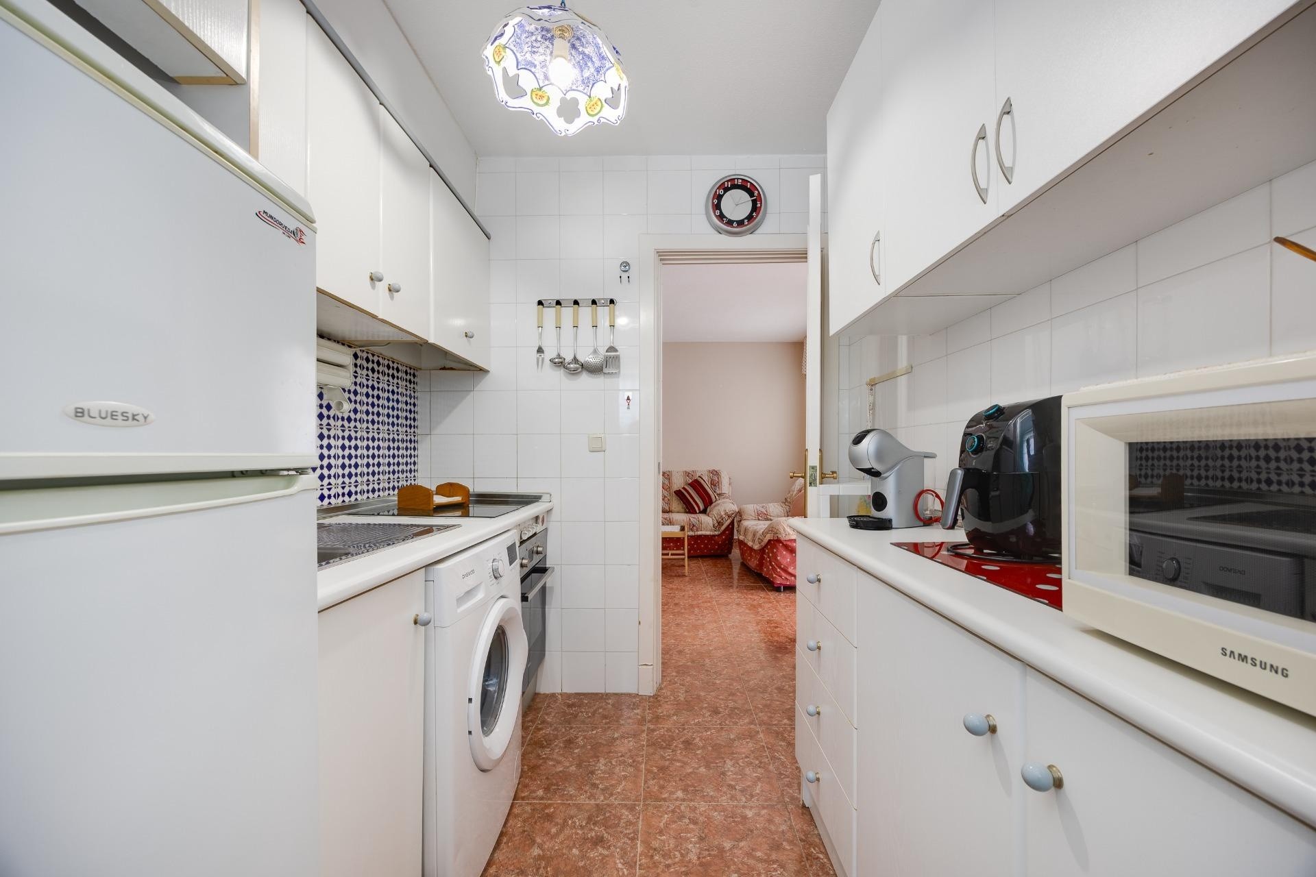 Venta - Chalet Independiente -
Torrevieja - El Limonar