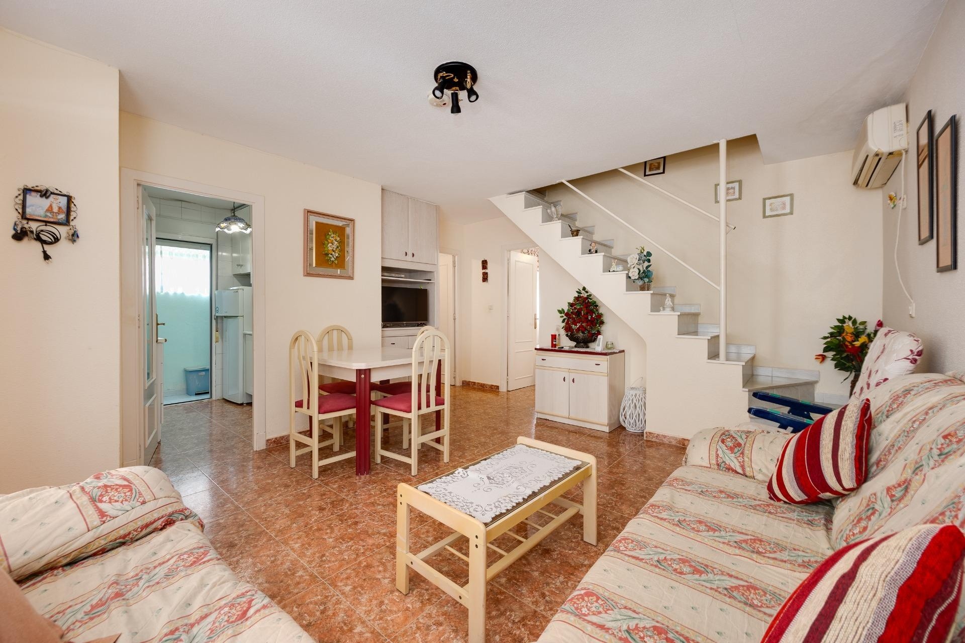 Venta - Chalet Independiente -
Torrevieja - El Limonar