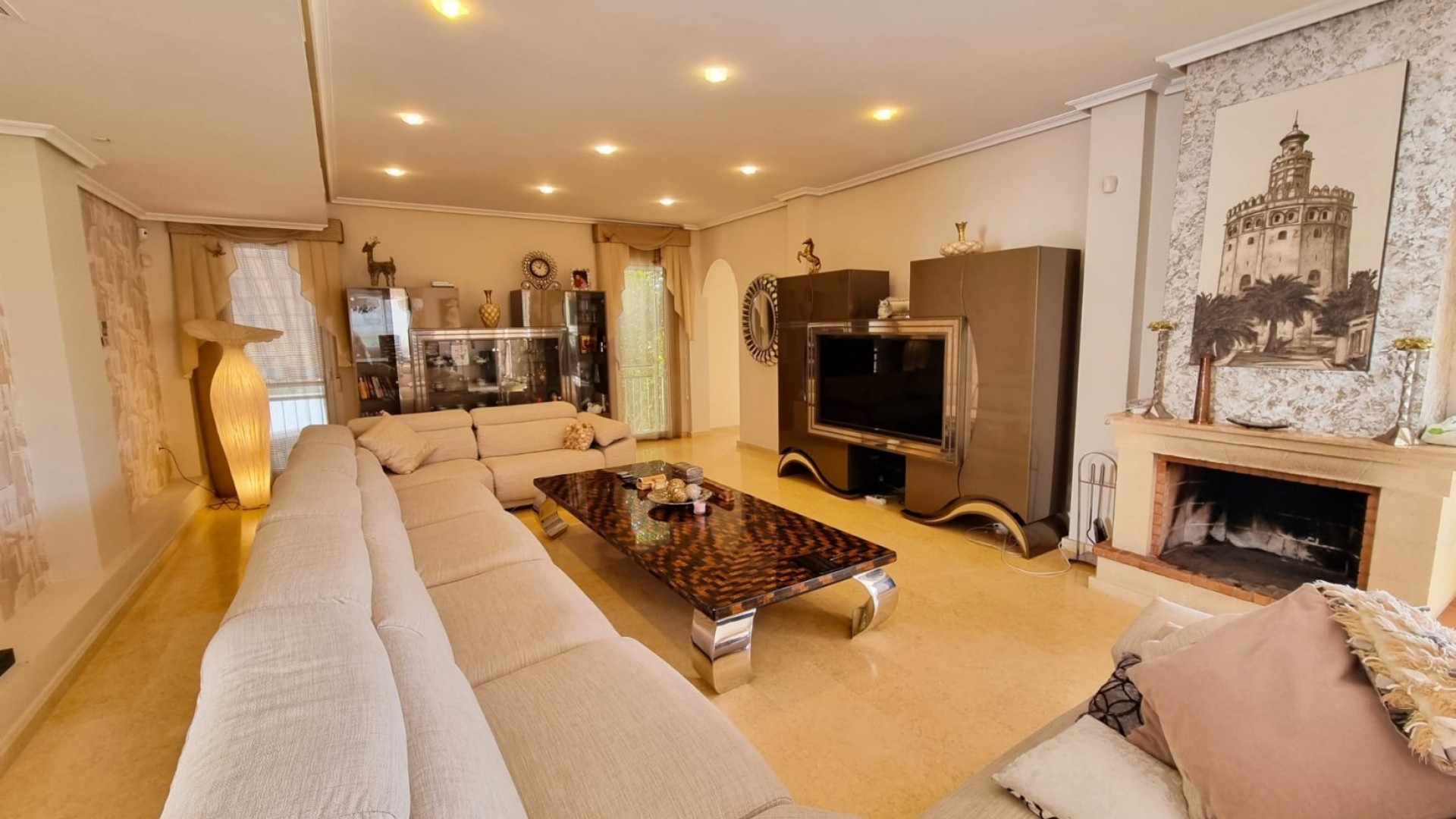 Venta - Chalet Independiente -
Torrevieja - La Mata