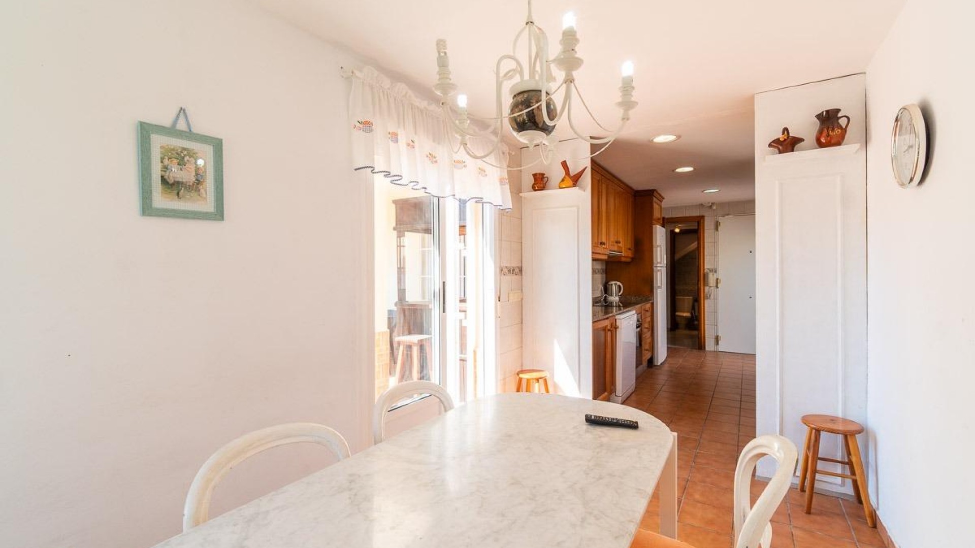 Venta - Chalet Independiente -
Torrevieja - La Mata