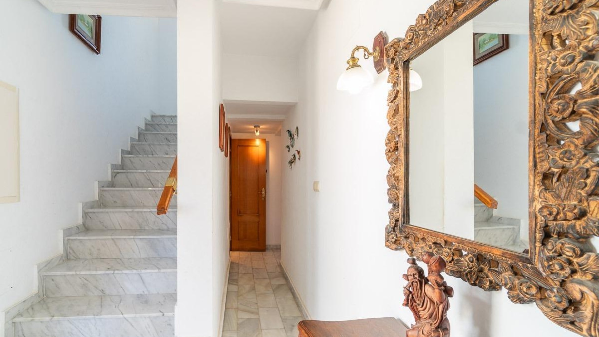 Venta - Chalet Independiente -
Torrevieja - La Mata