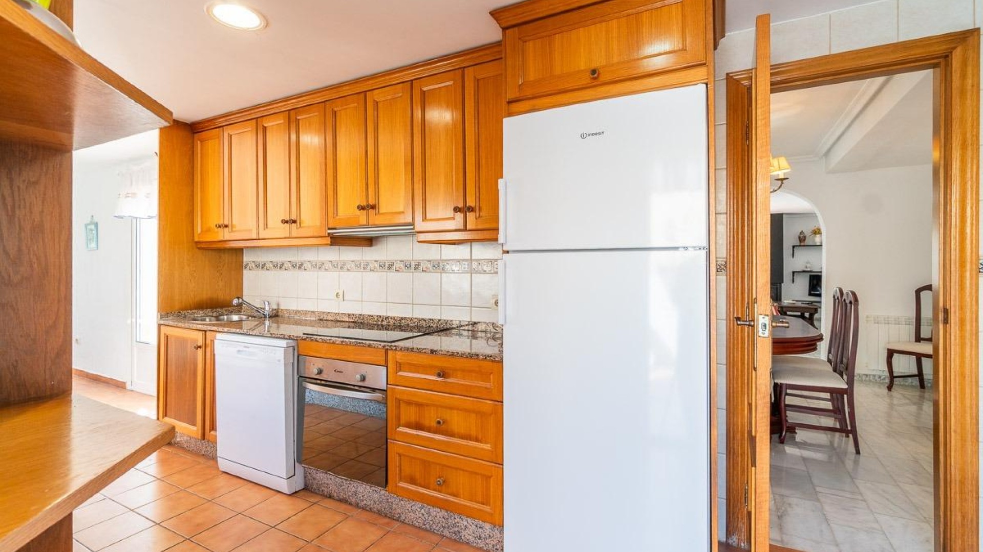 Venta - Chalet Independiente -
Torrevieja - La Mata